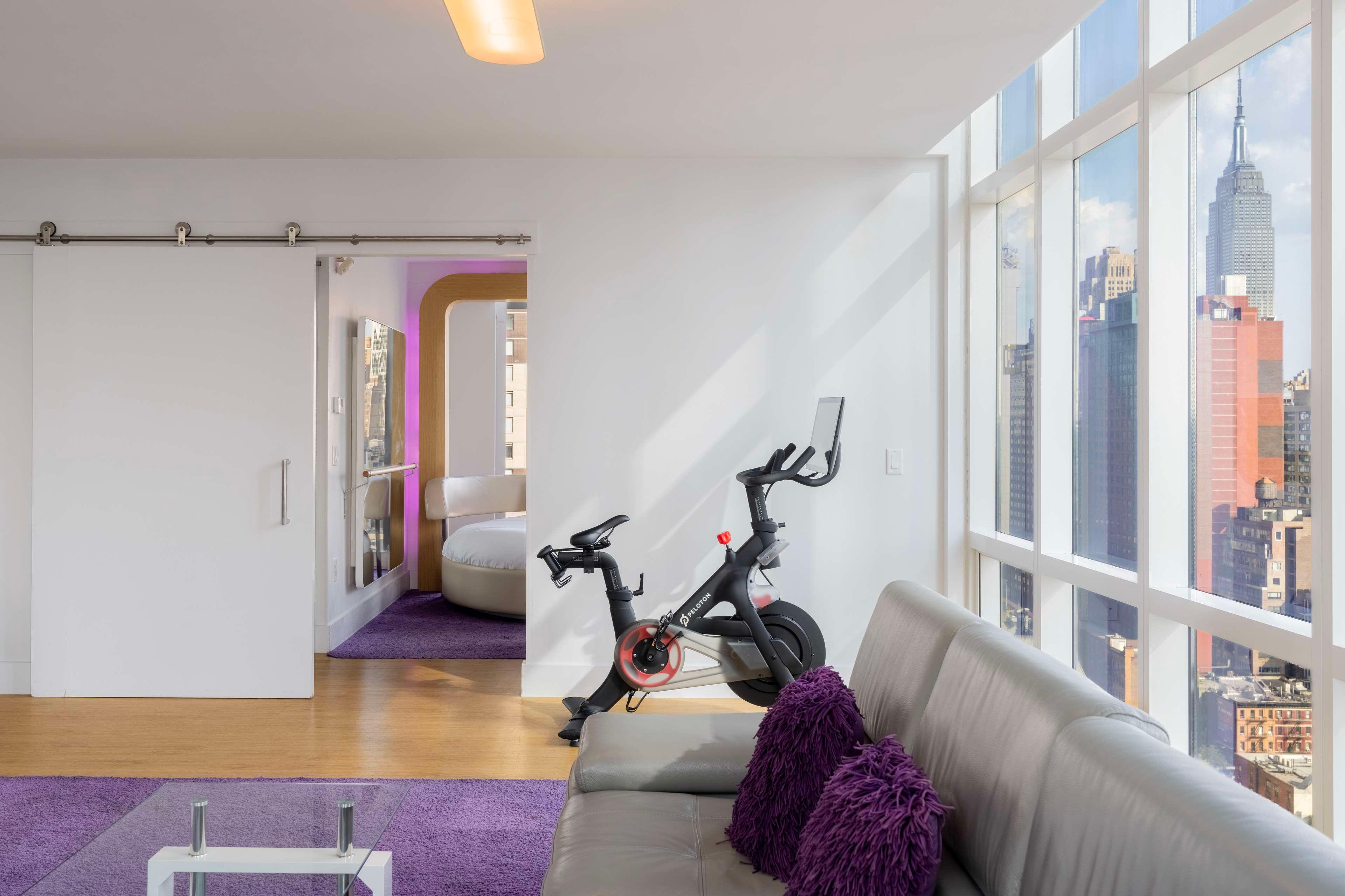 Suite Grand Superior