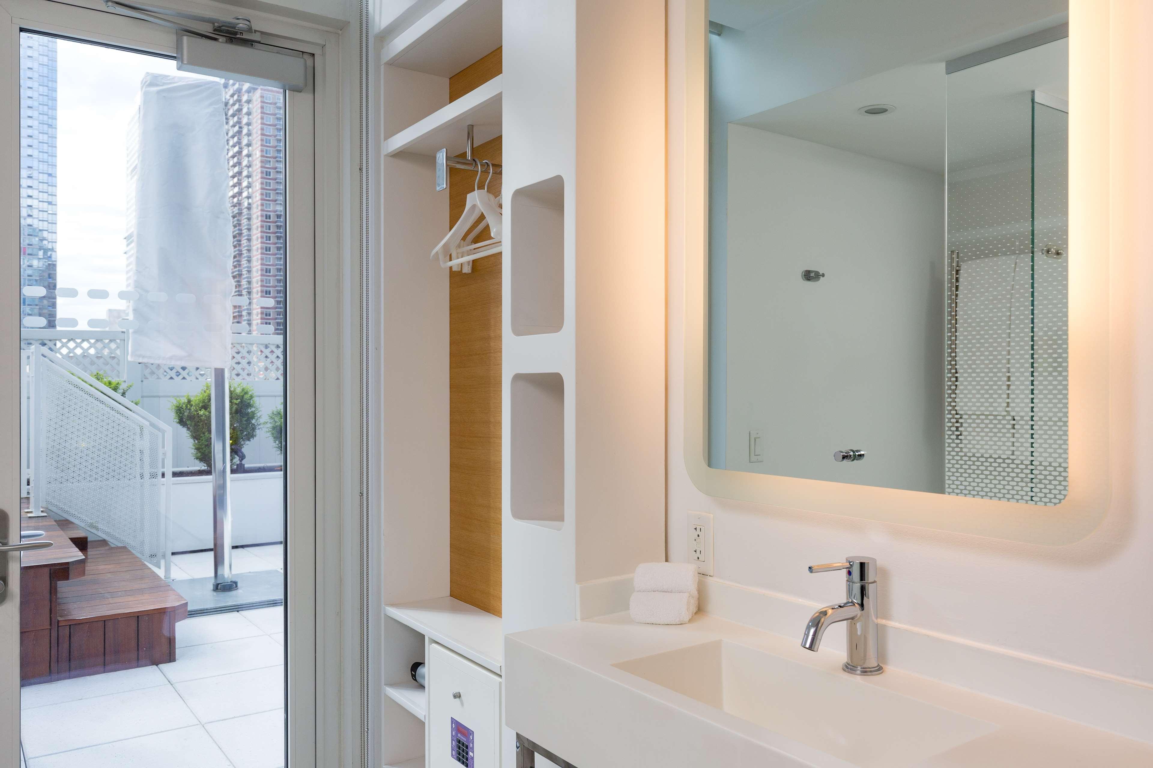 Suite Premium City View