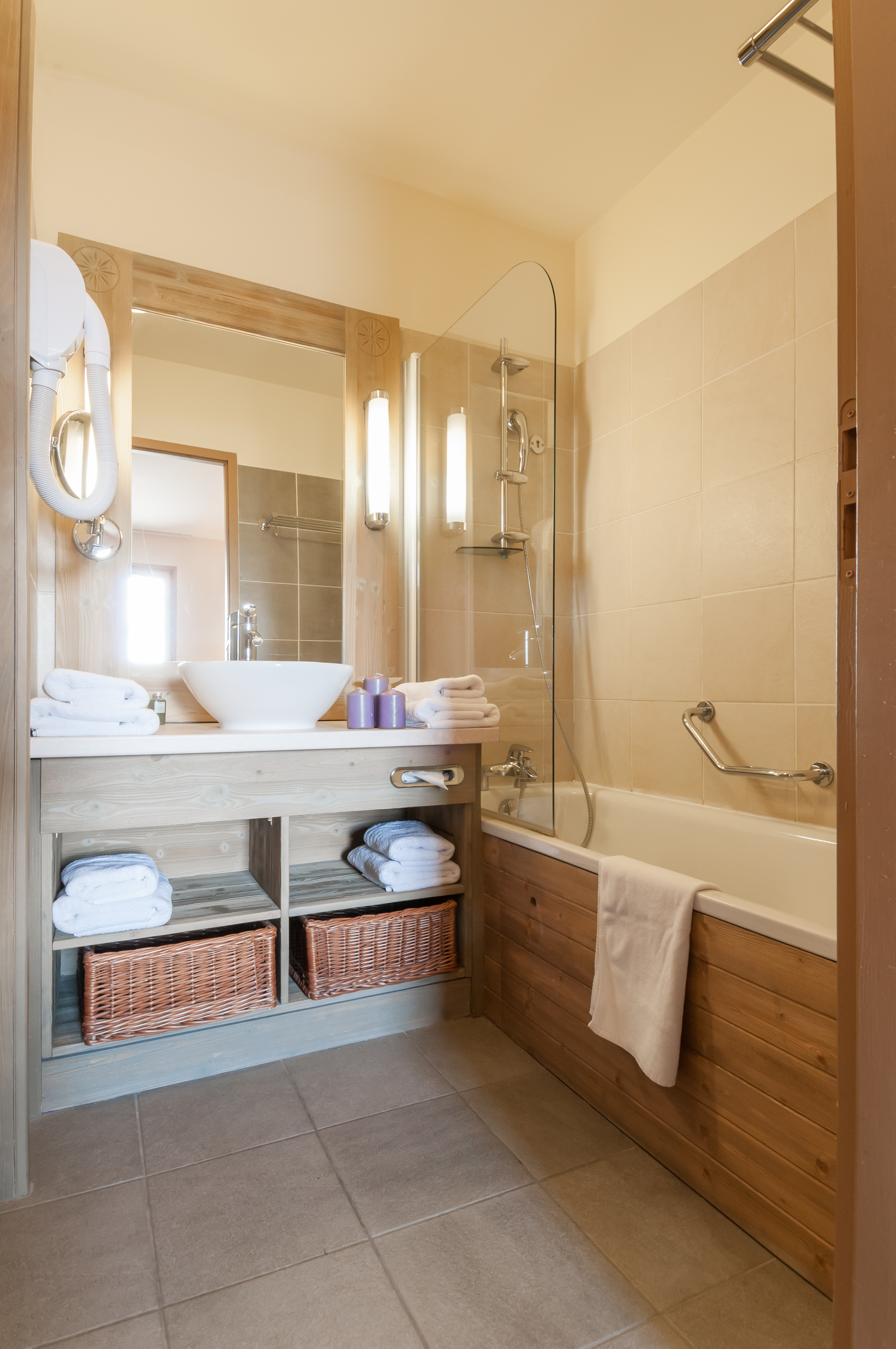 Apartment Two Bedrooms