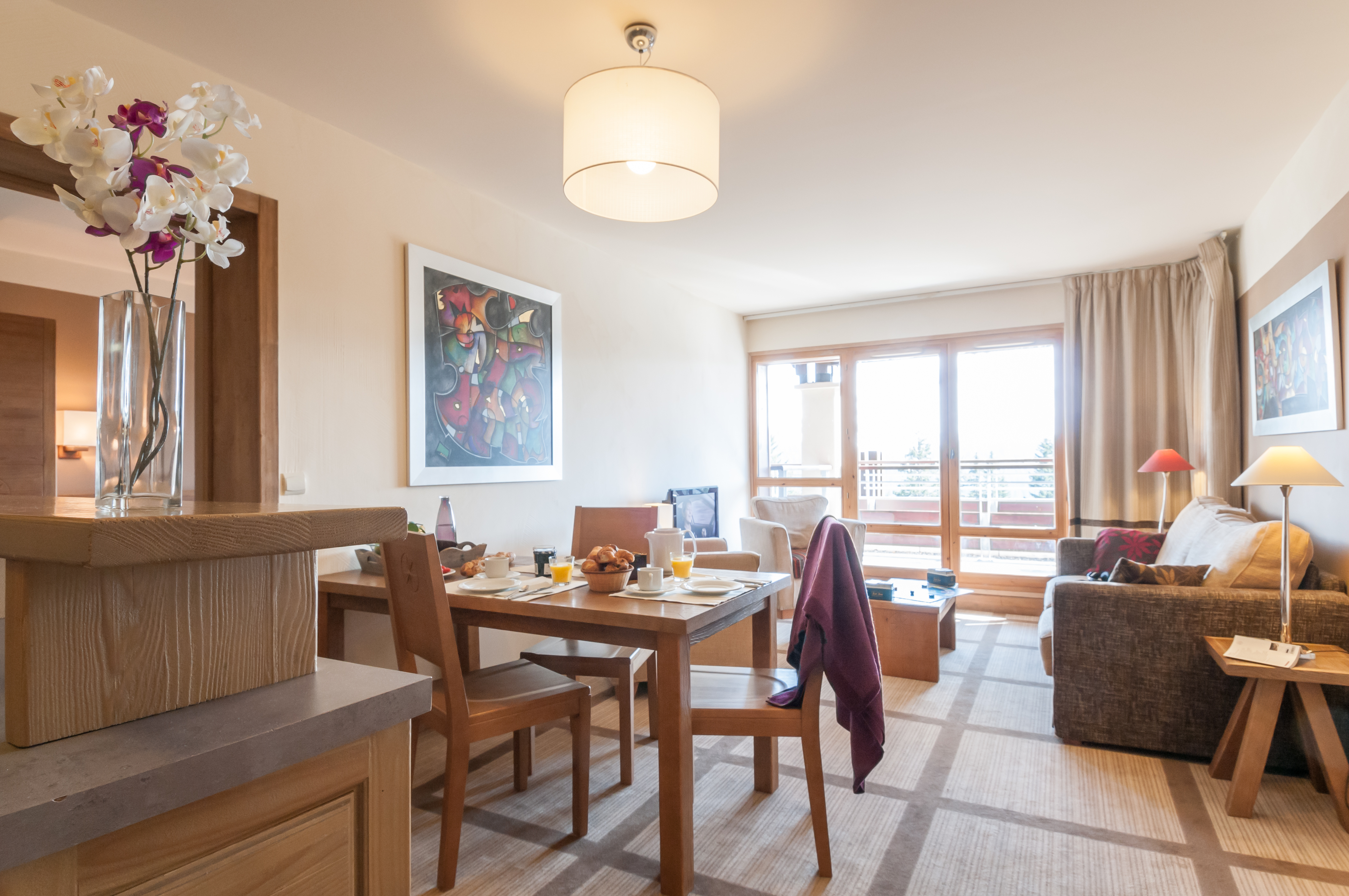 Apartment Two Bedrooms