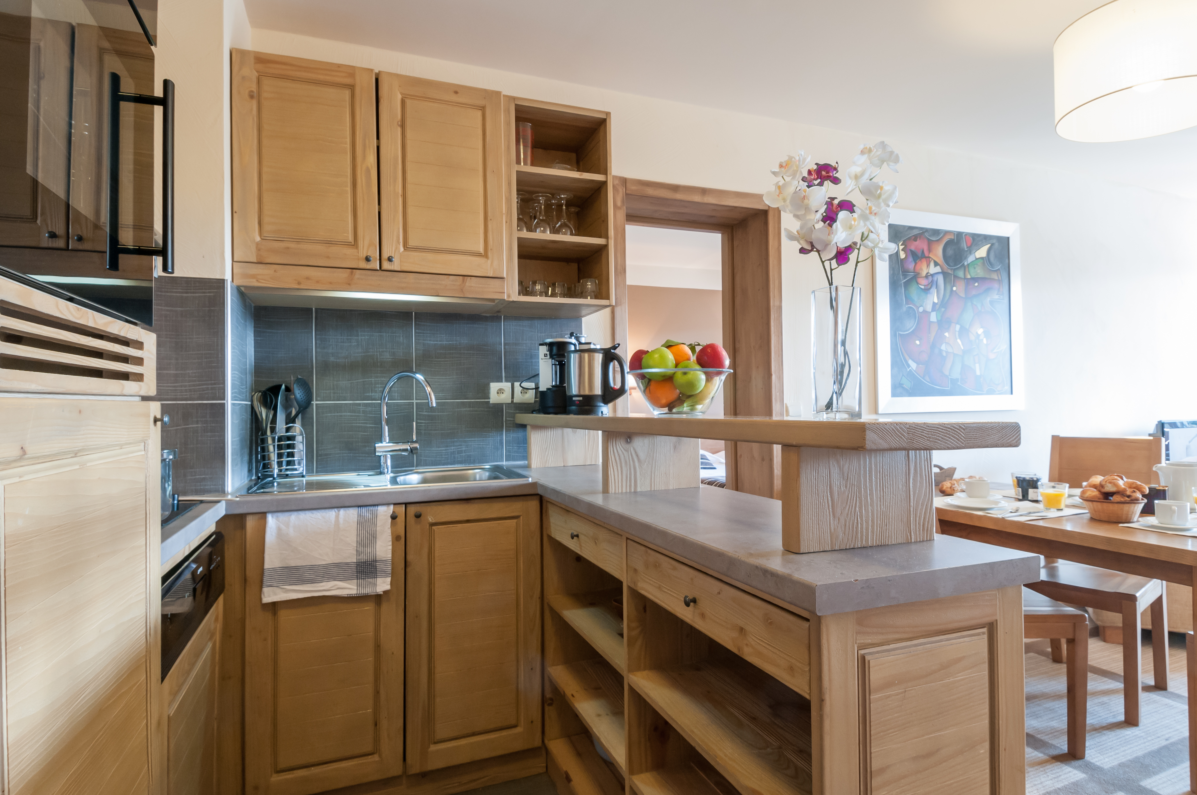 Apartment Two Bedrooms