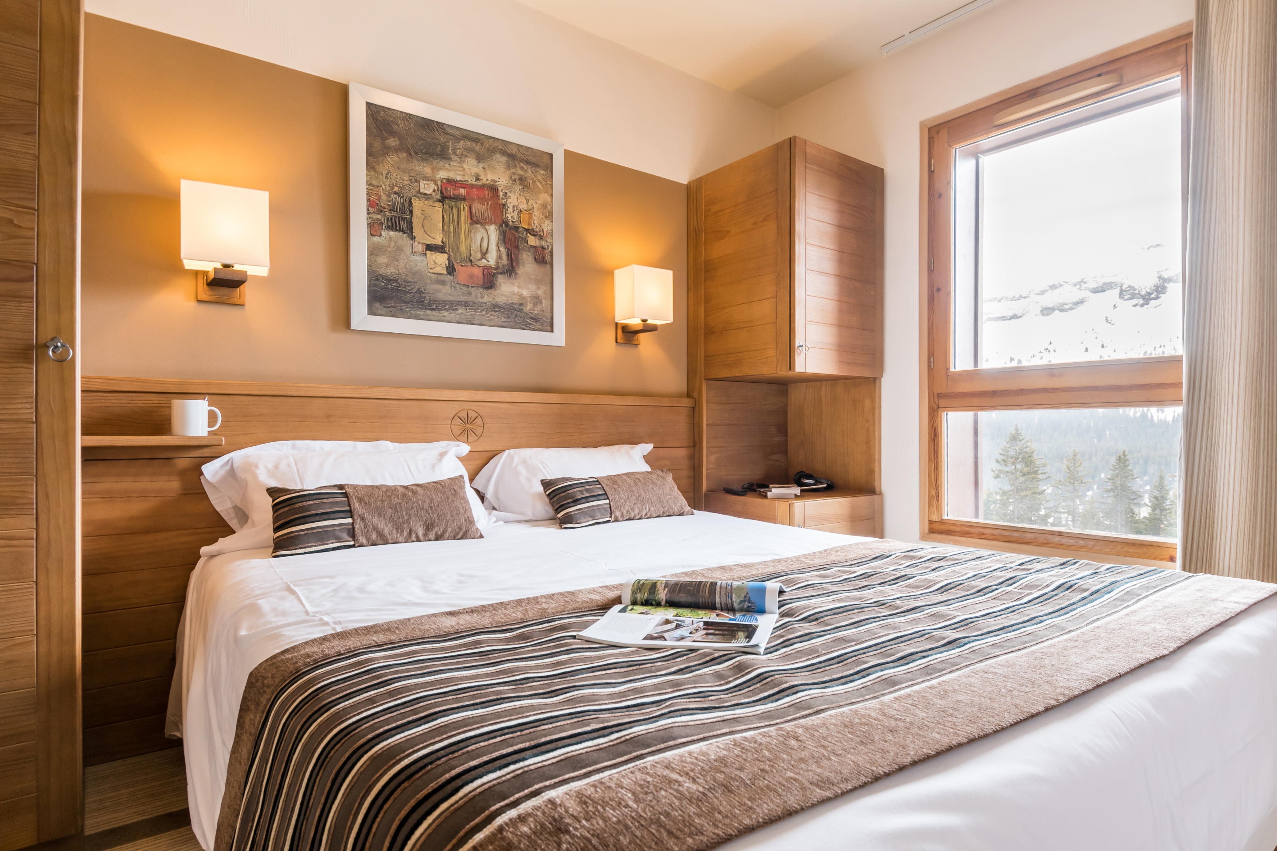 Apartment Two Bedrooms