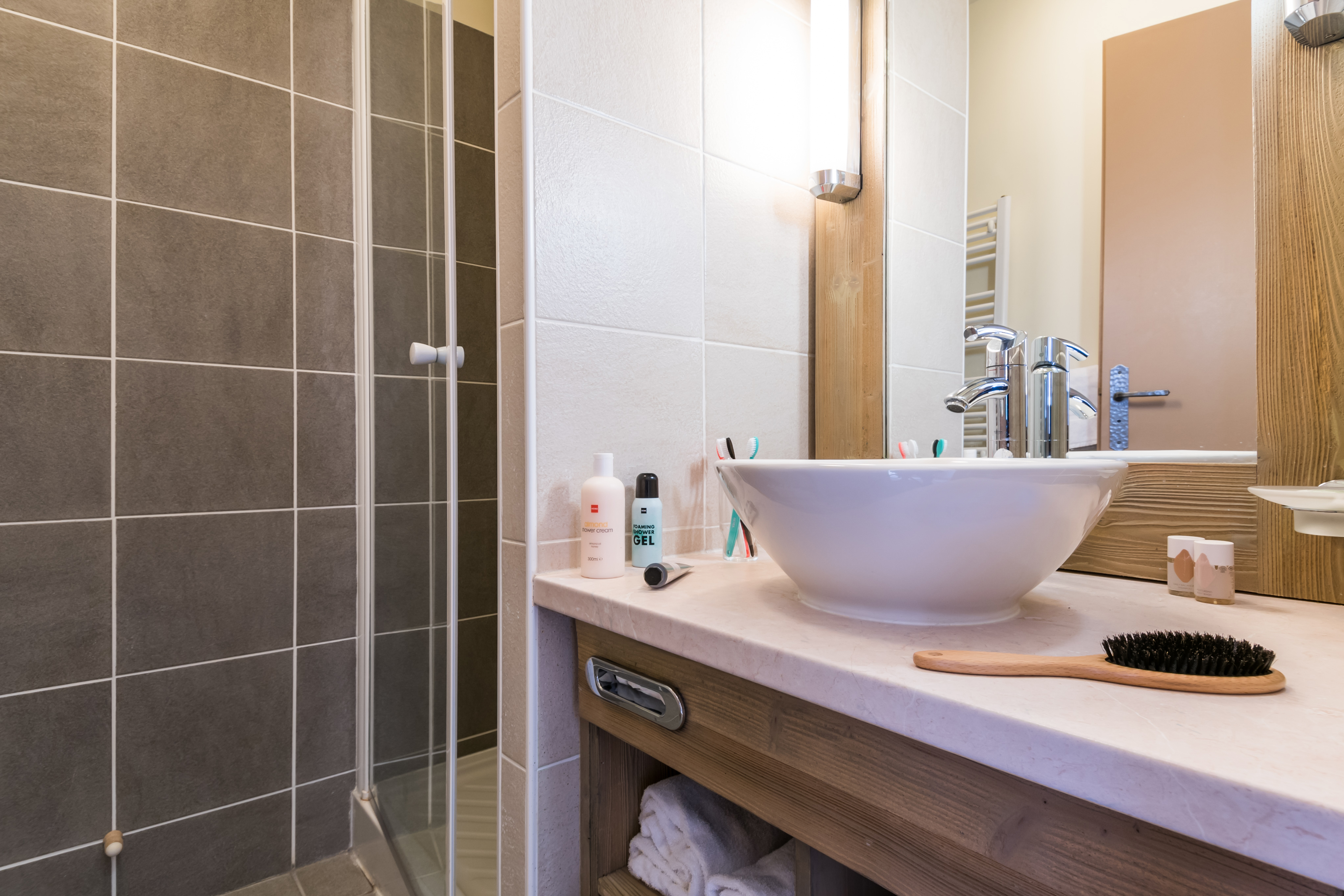 Apartment Two Bedrooms