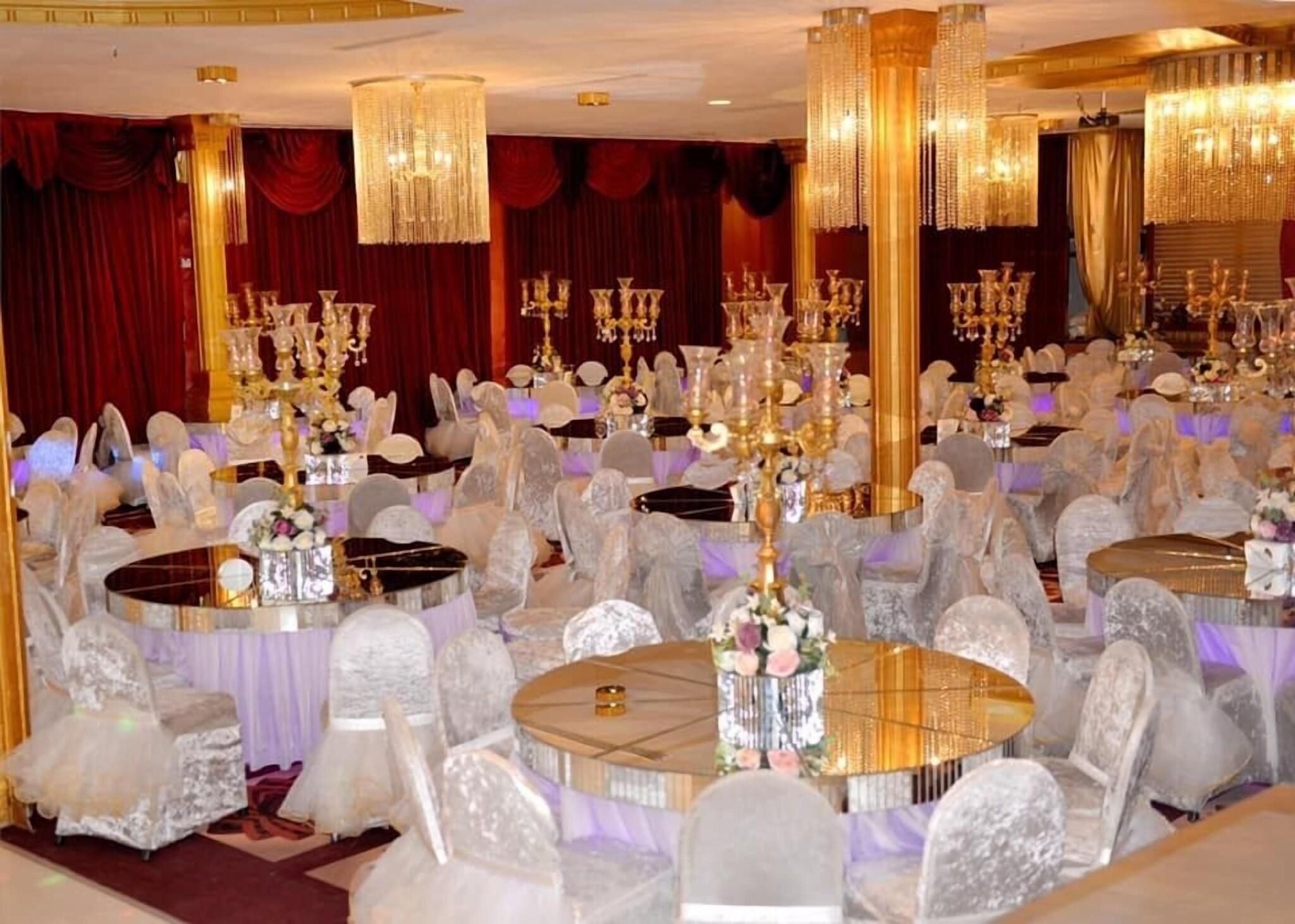 Sports and Entertainment