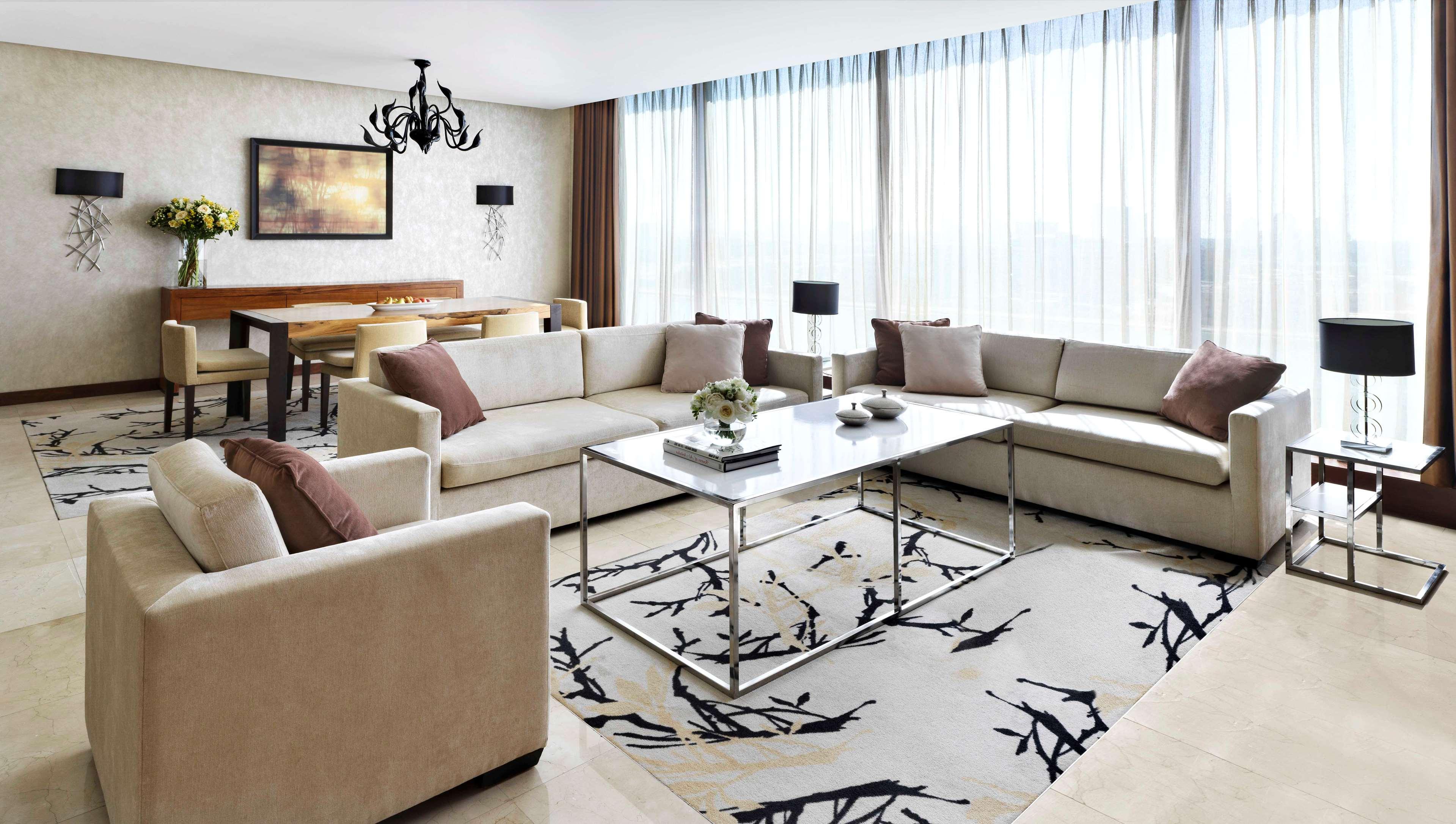 Suite King Bed One Bedroom 