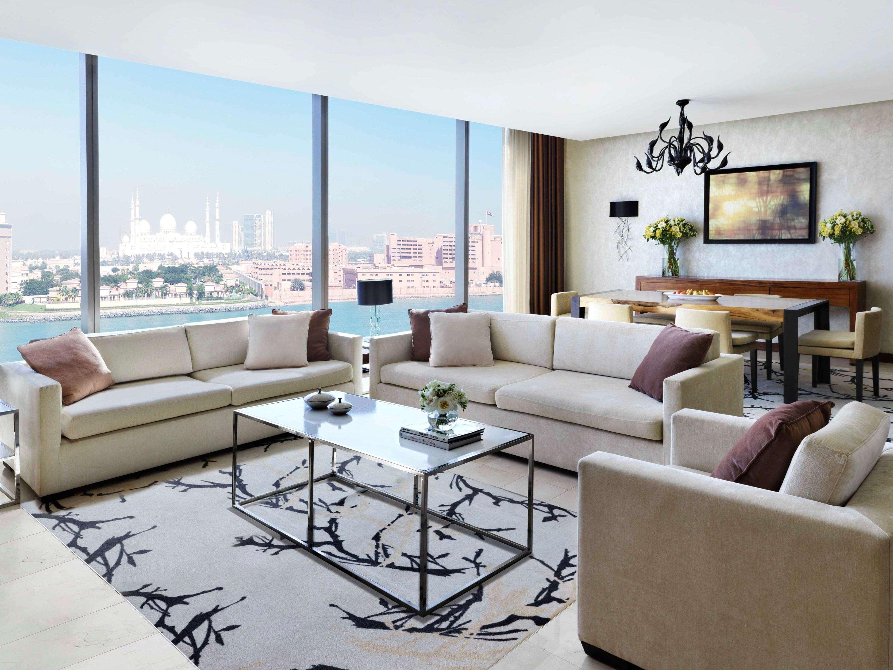 Junior Suite King Size Bed