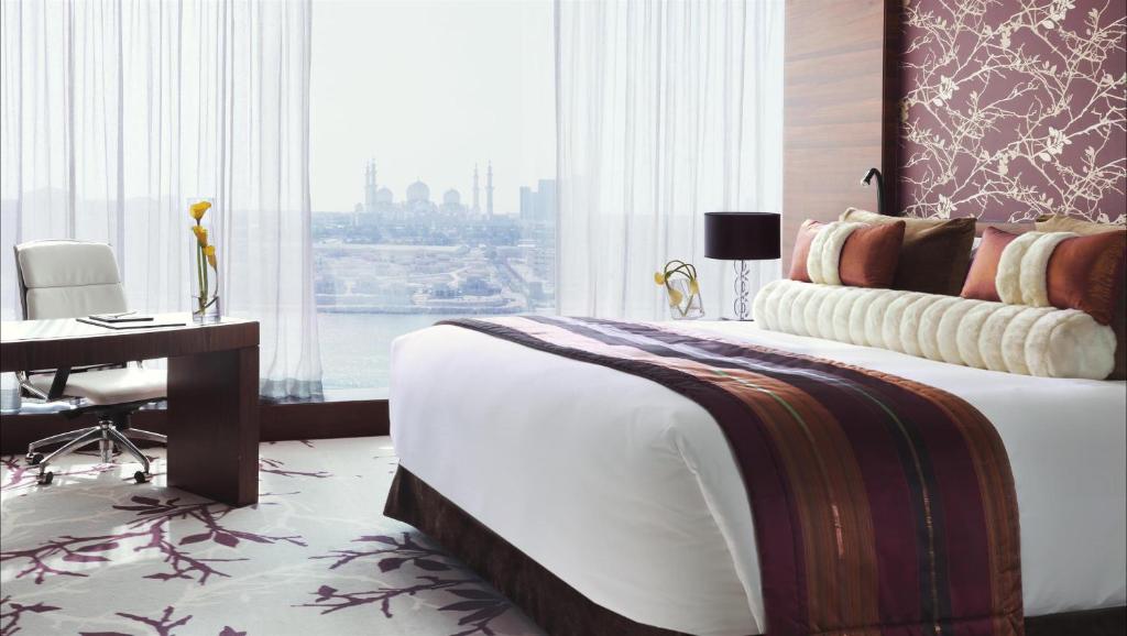 Double Two Queen Beds Non Smoking