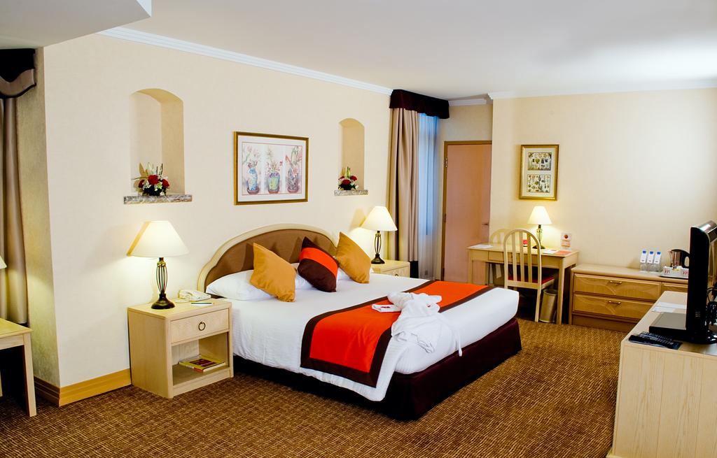 Junior Suite Standard