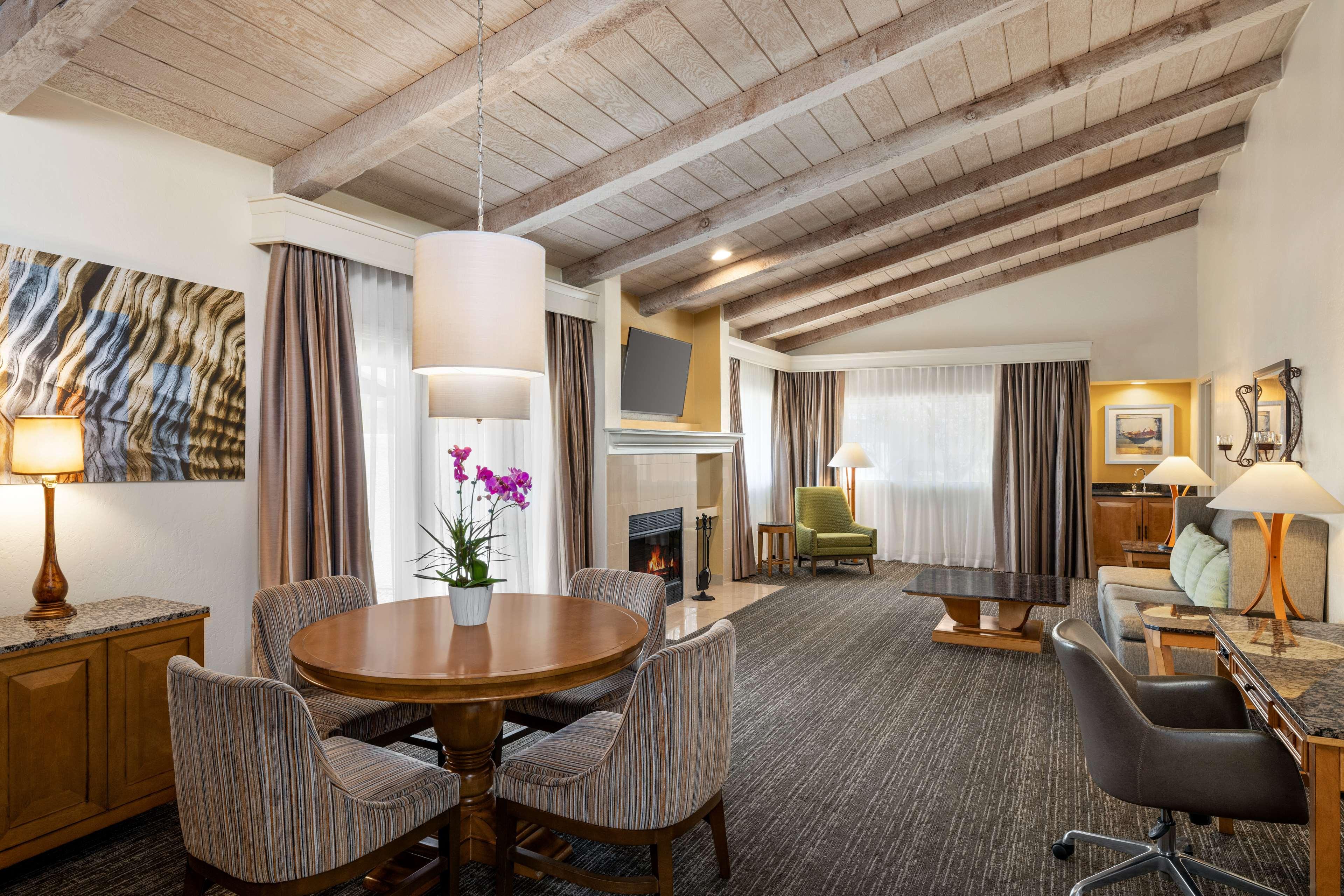 Villa King Bed Two Bedrooms