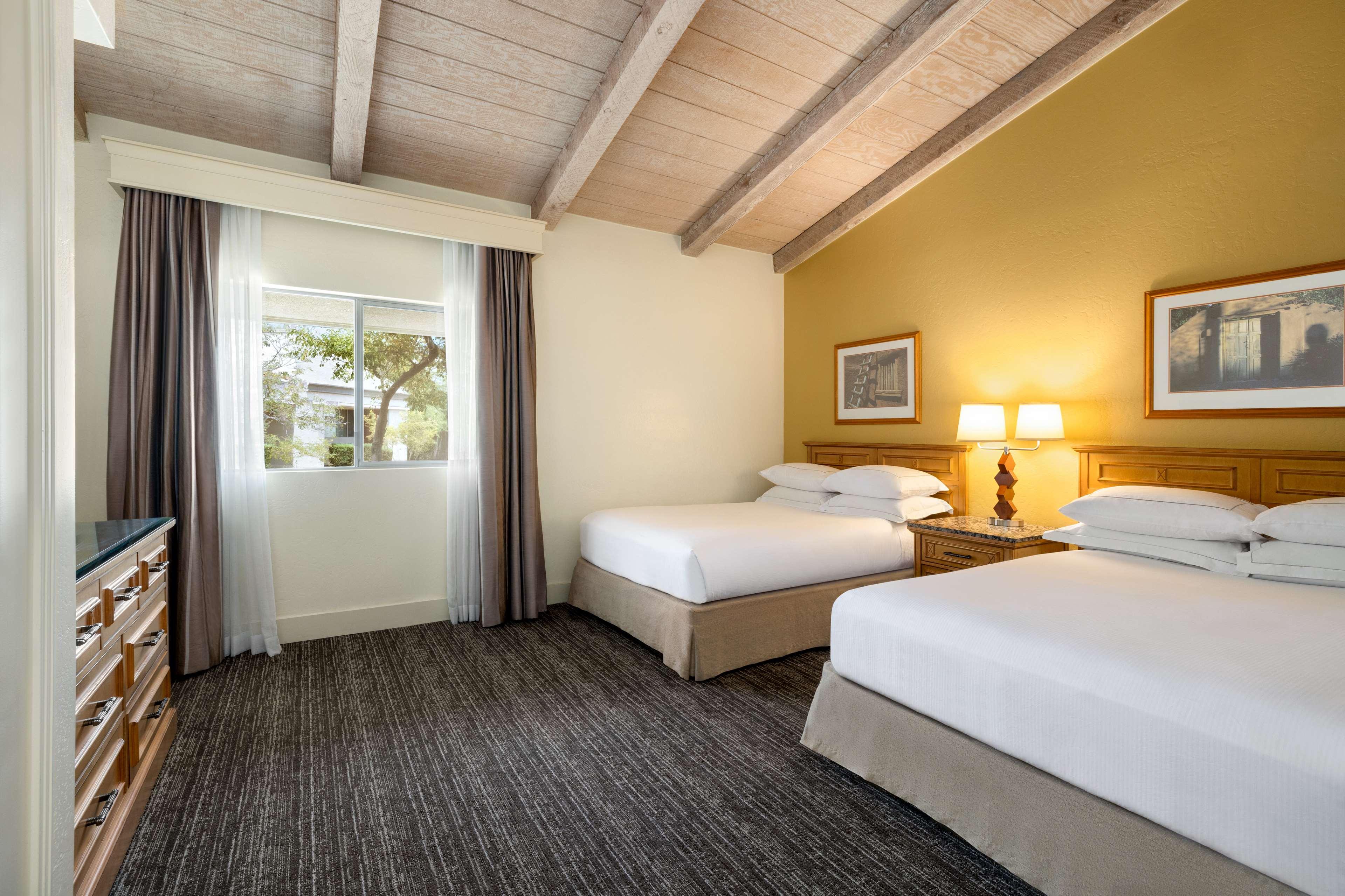 Villa Deluxe Two Bedroom