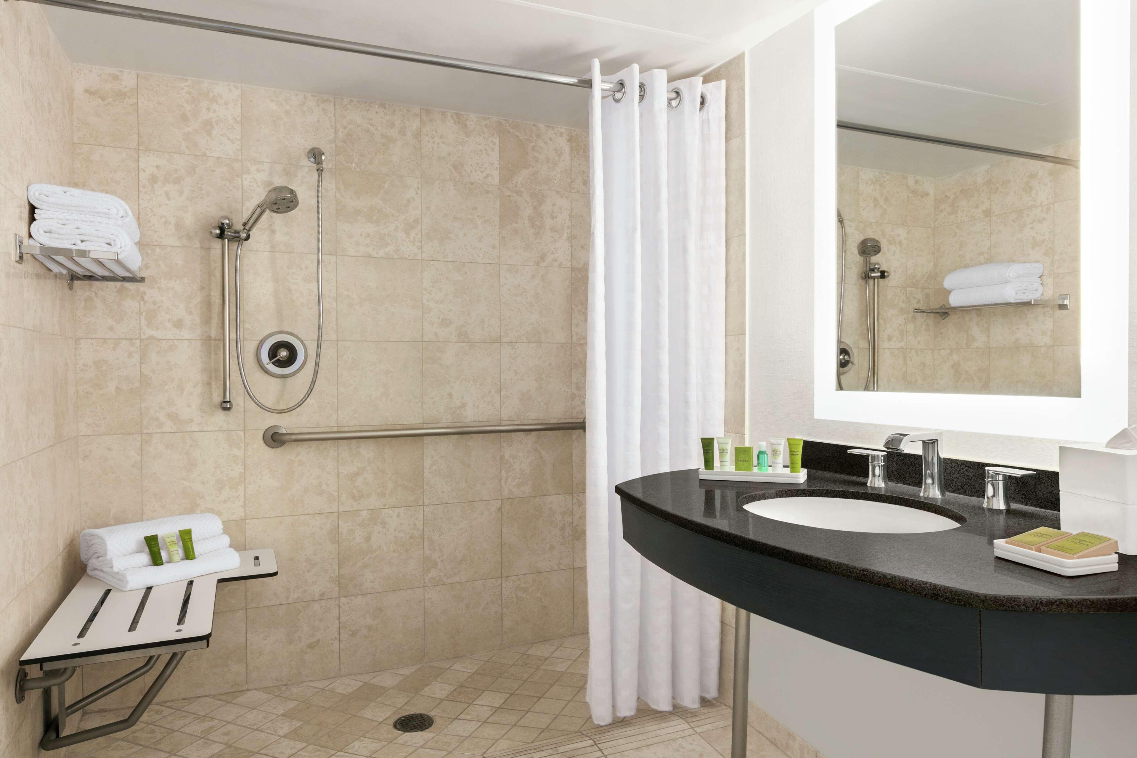 Villa King Bed Two Bedrooms