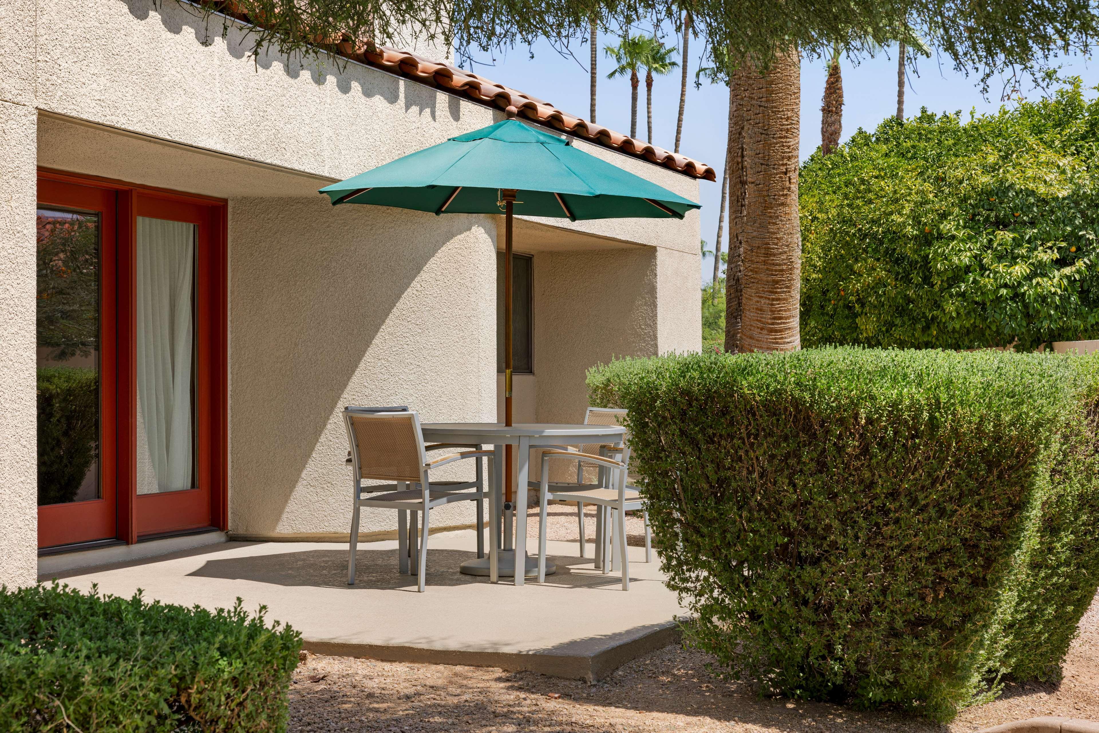 Villa King Bed Two Bedrooms