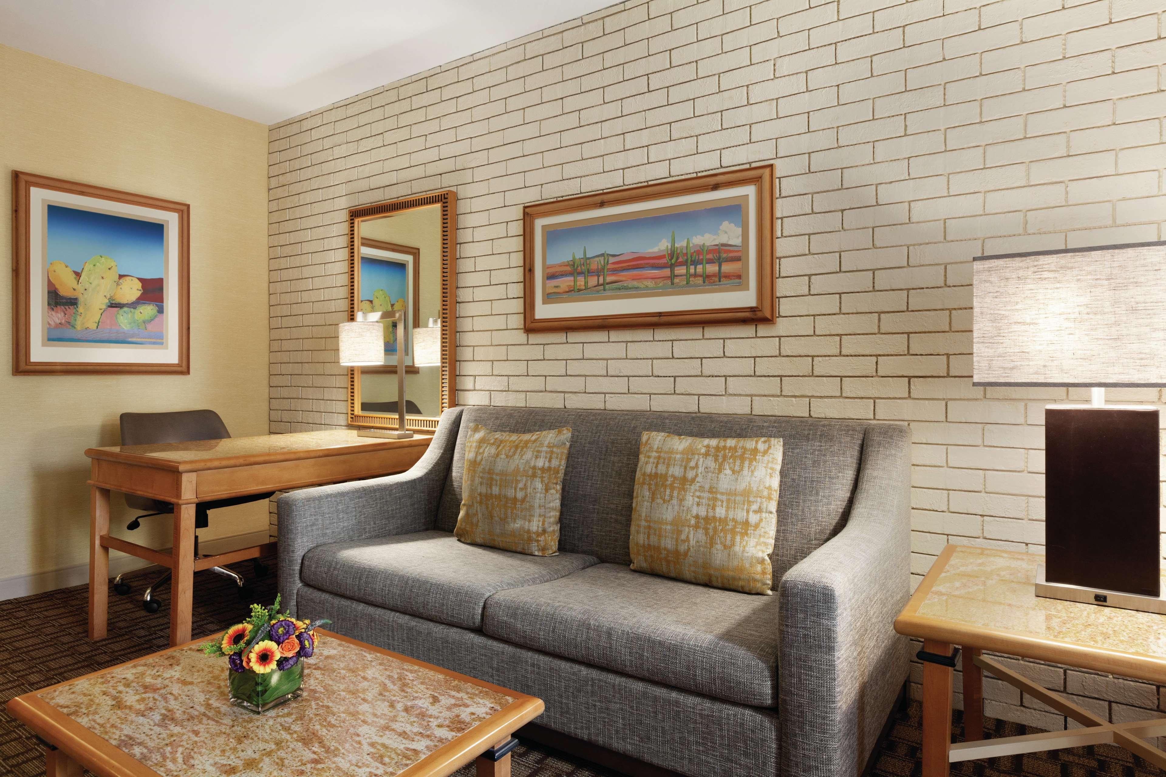 Junior Suite King Bed Non Smoking