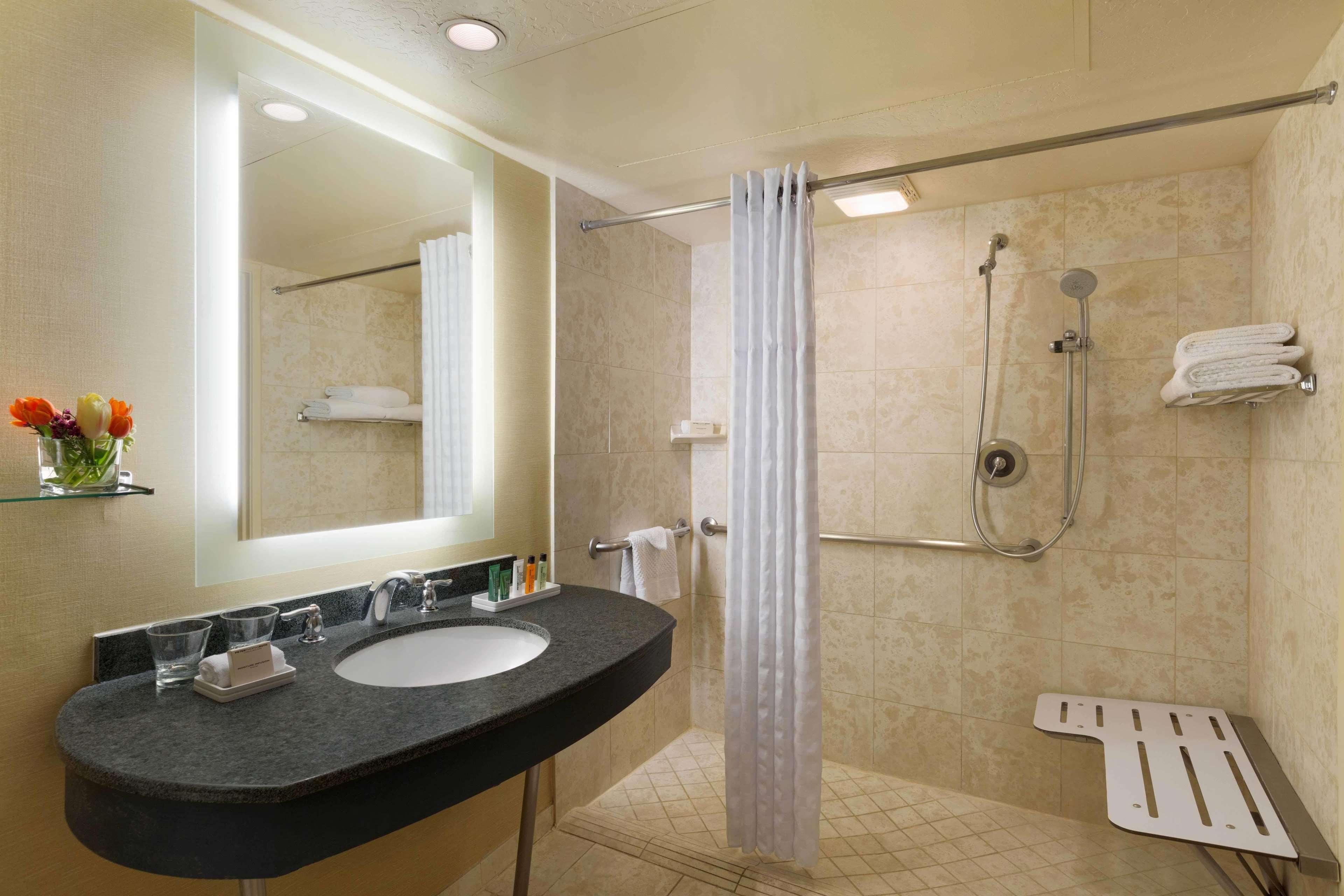 Double Two Double Beds