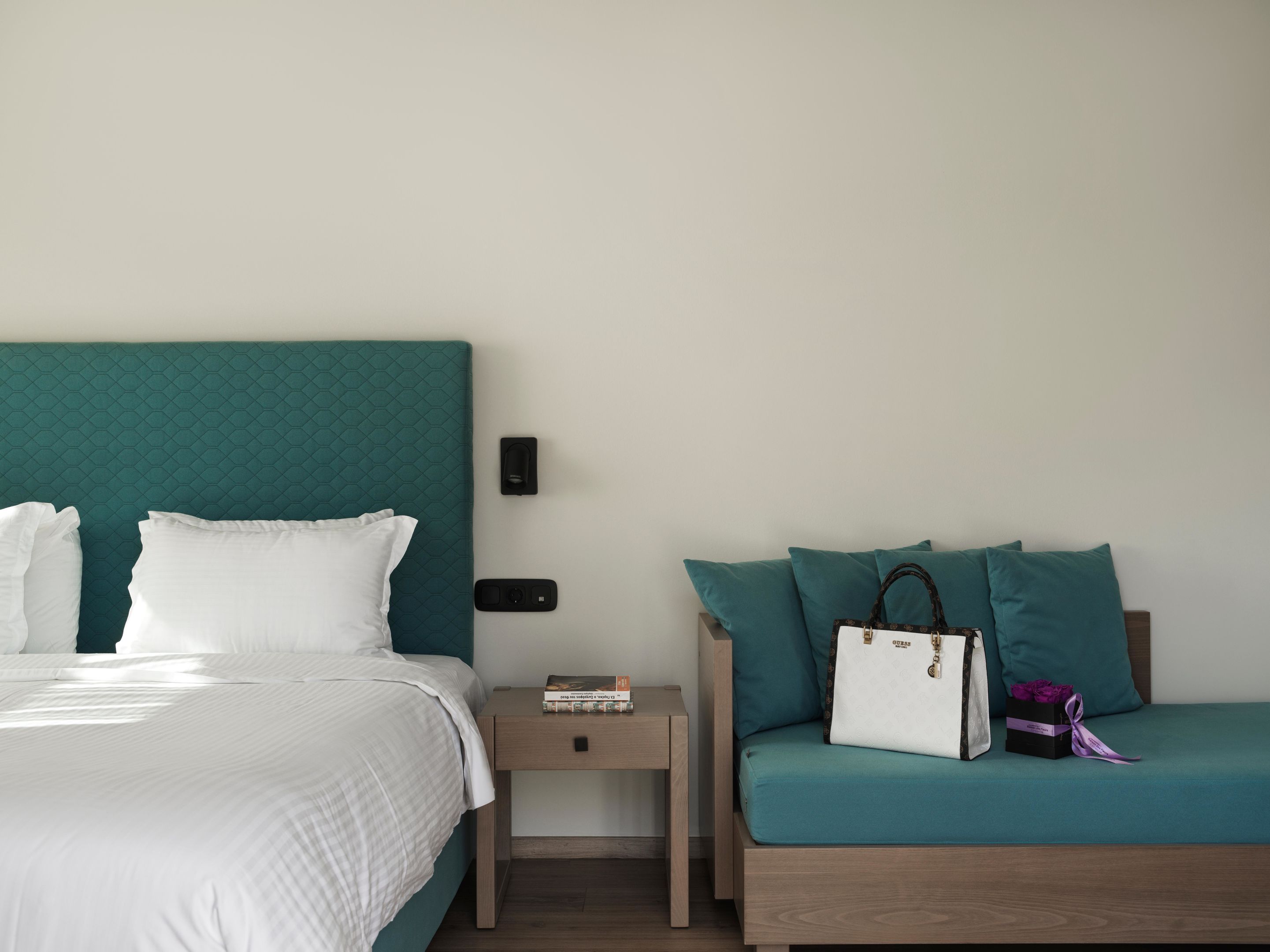 Double or Twin Deluxe