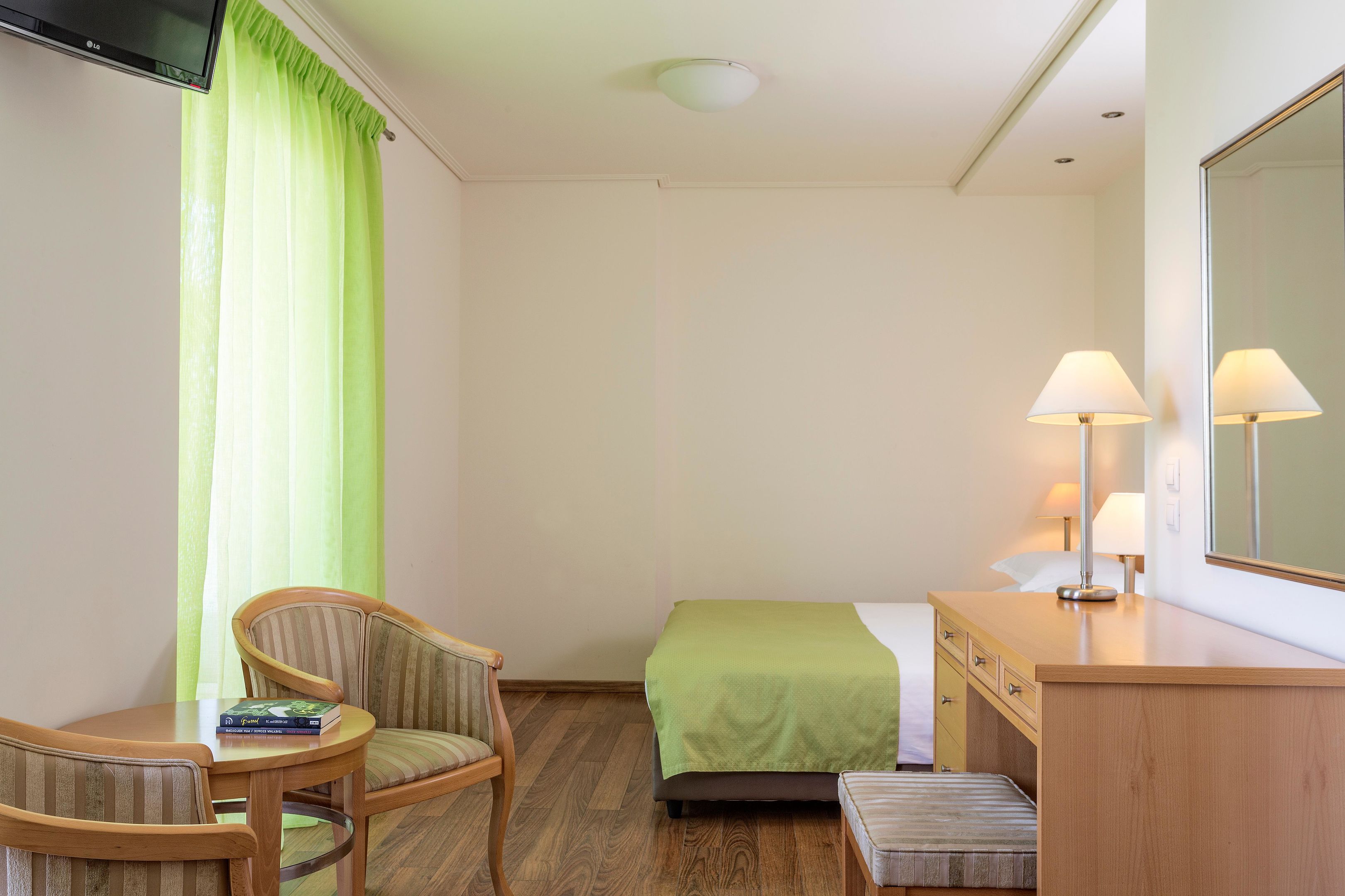 Junior Suite Standard