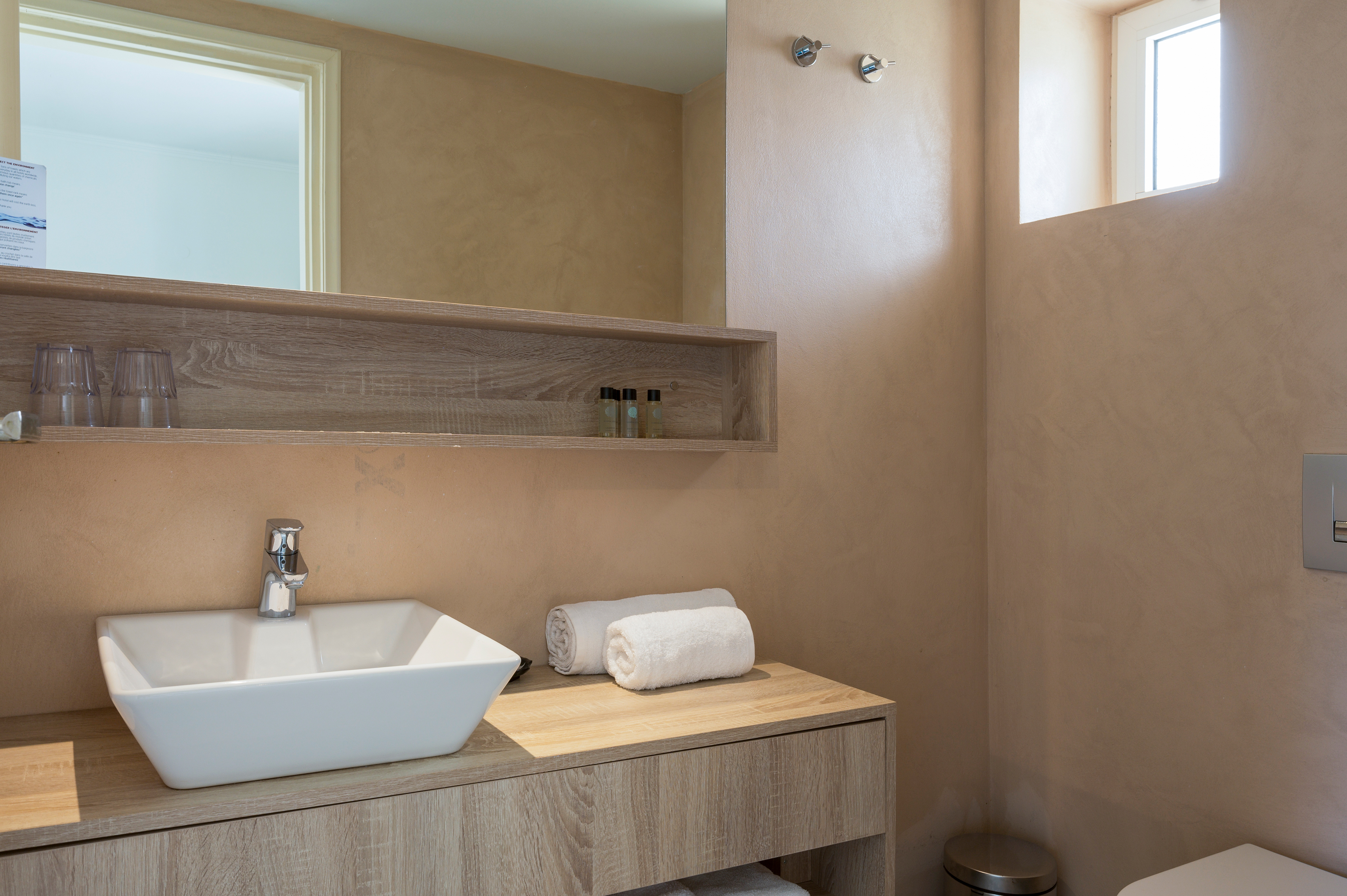 Double Single Standard