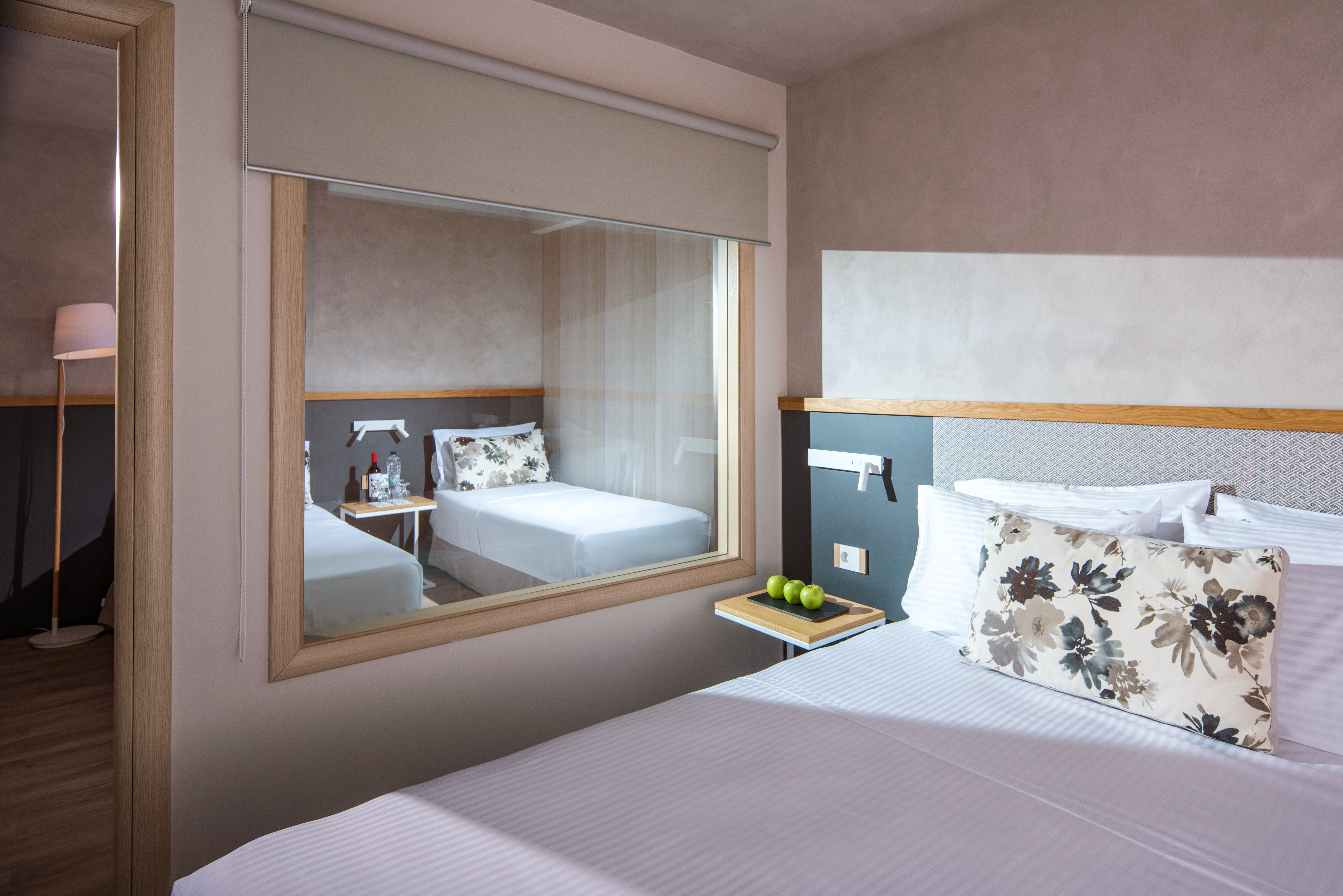 Family Room Standard