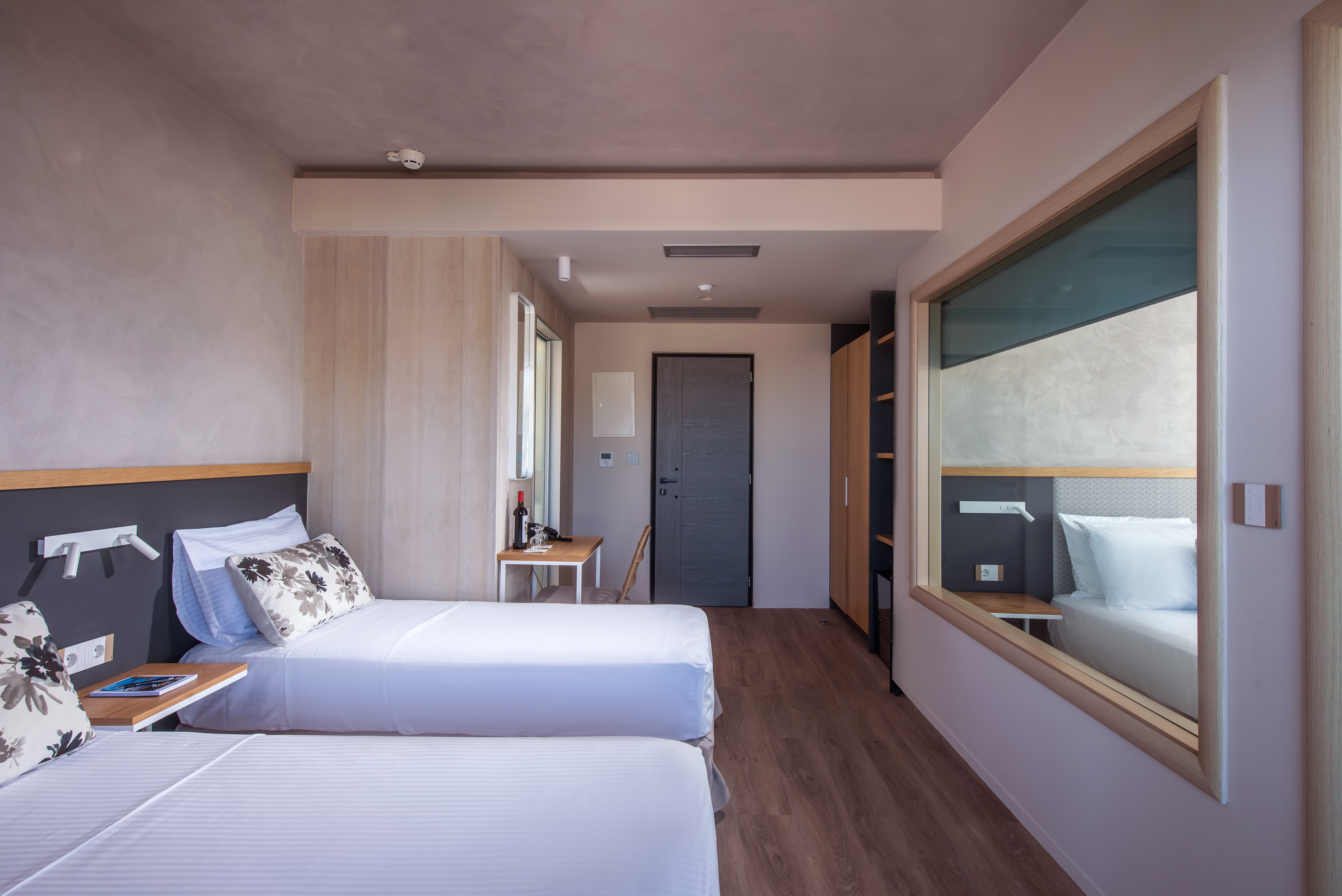 Family Room Standard