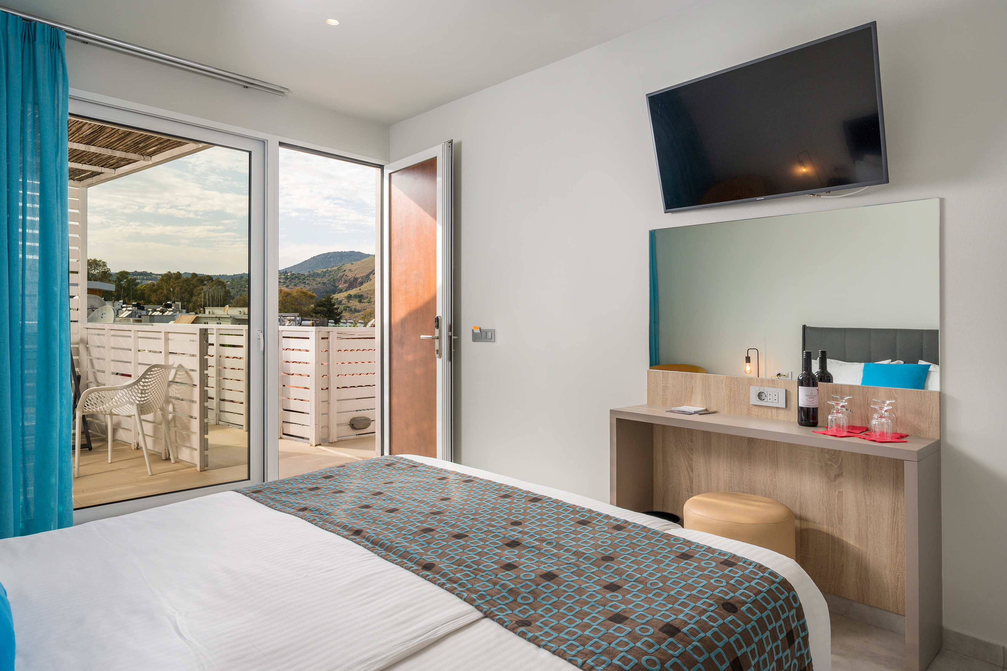 Double Single Standard