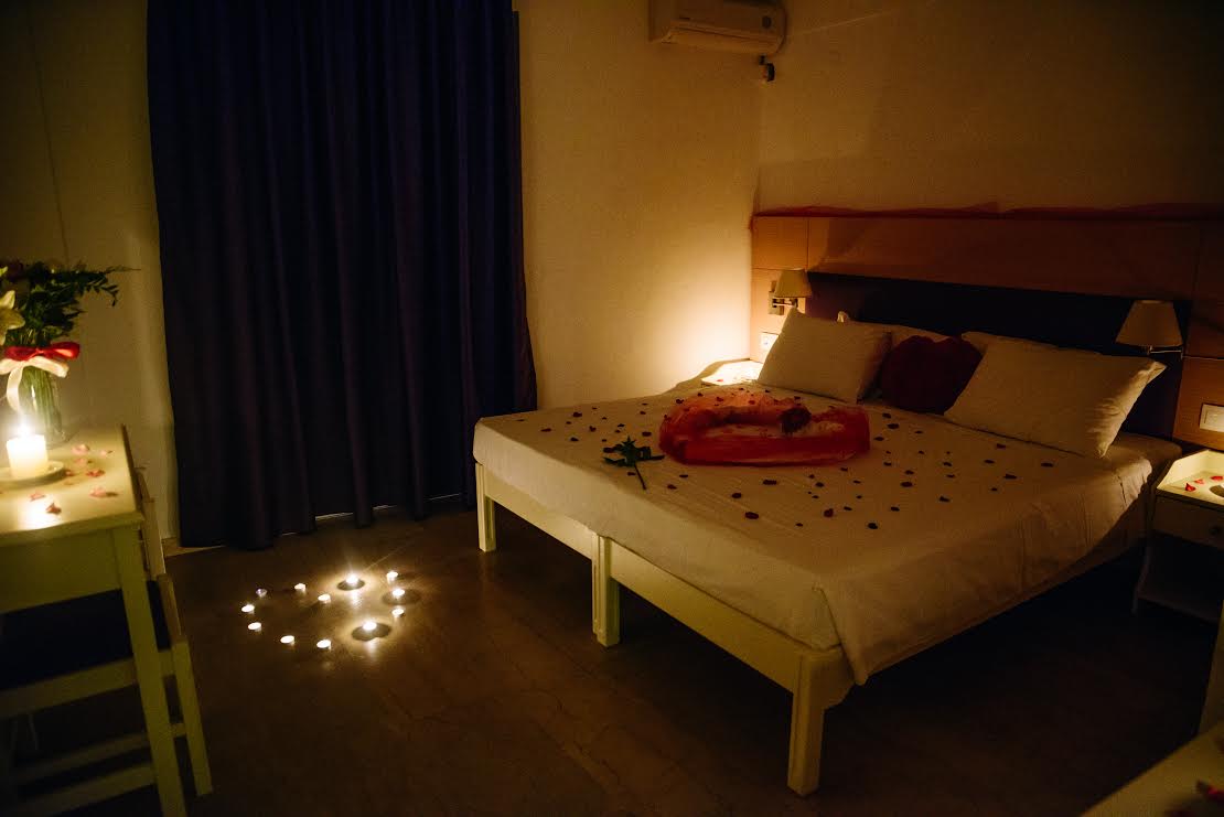 Apartment Two Bedrooms