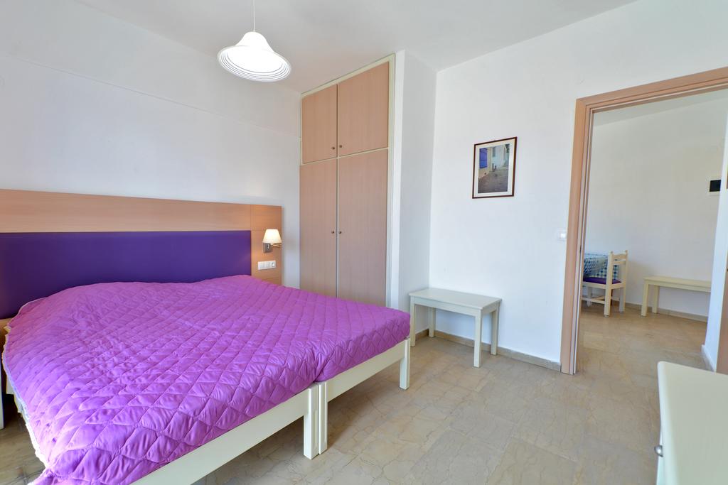 Apartment One Bedroom