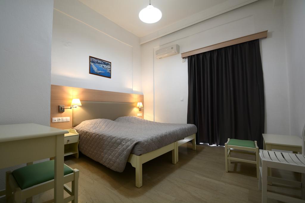 Apartment One Bedroom