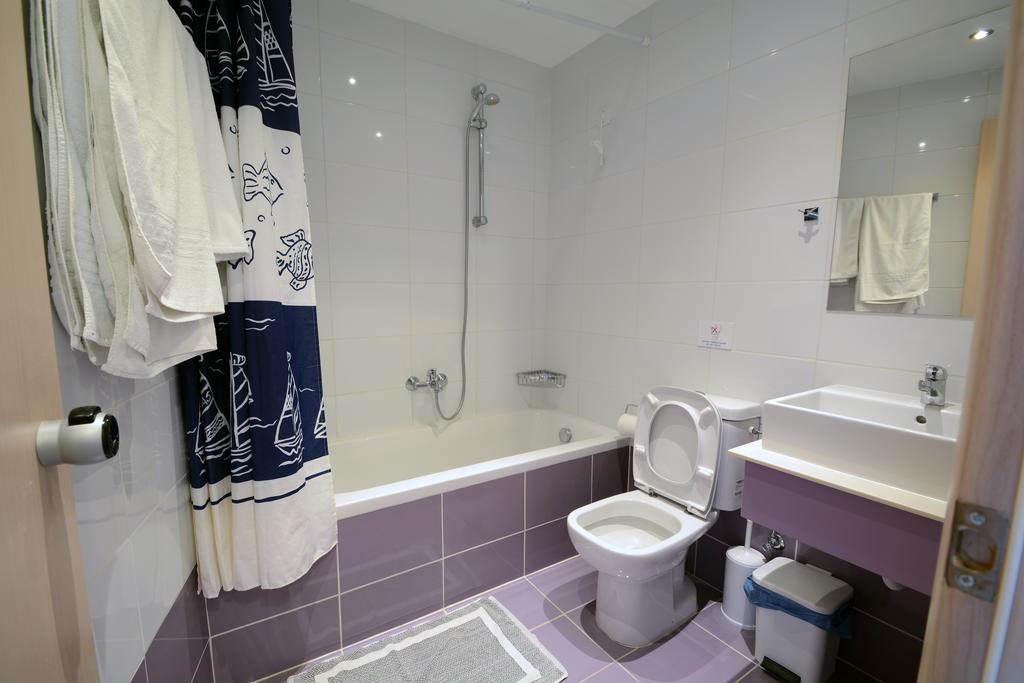 Apartment One Bedroom