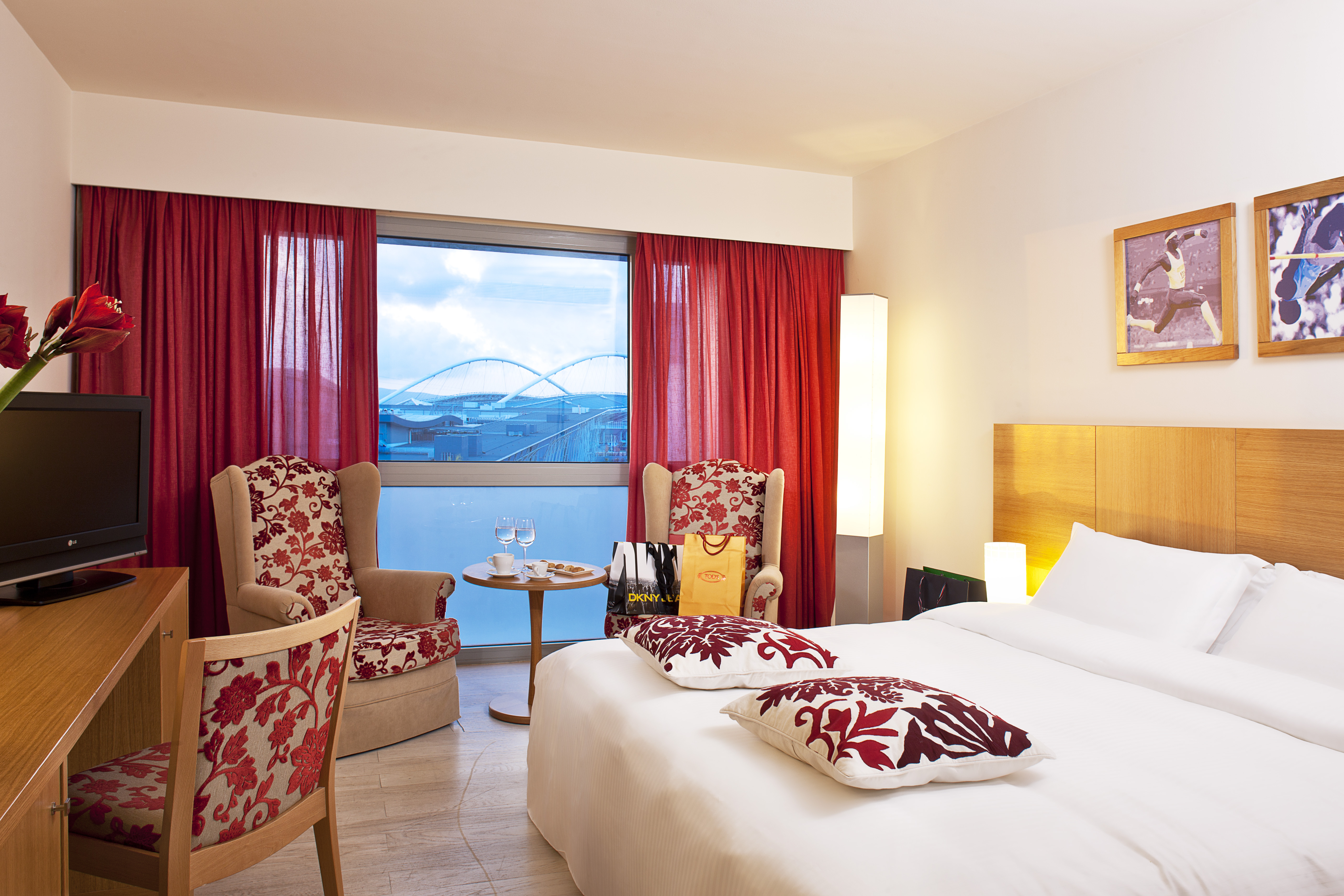 Double or Twin Superior