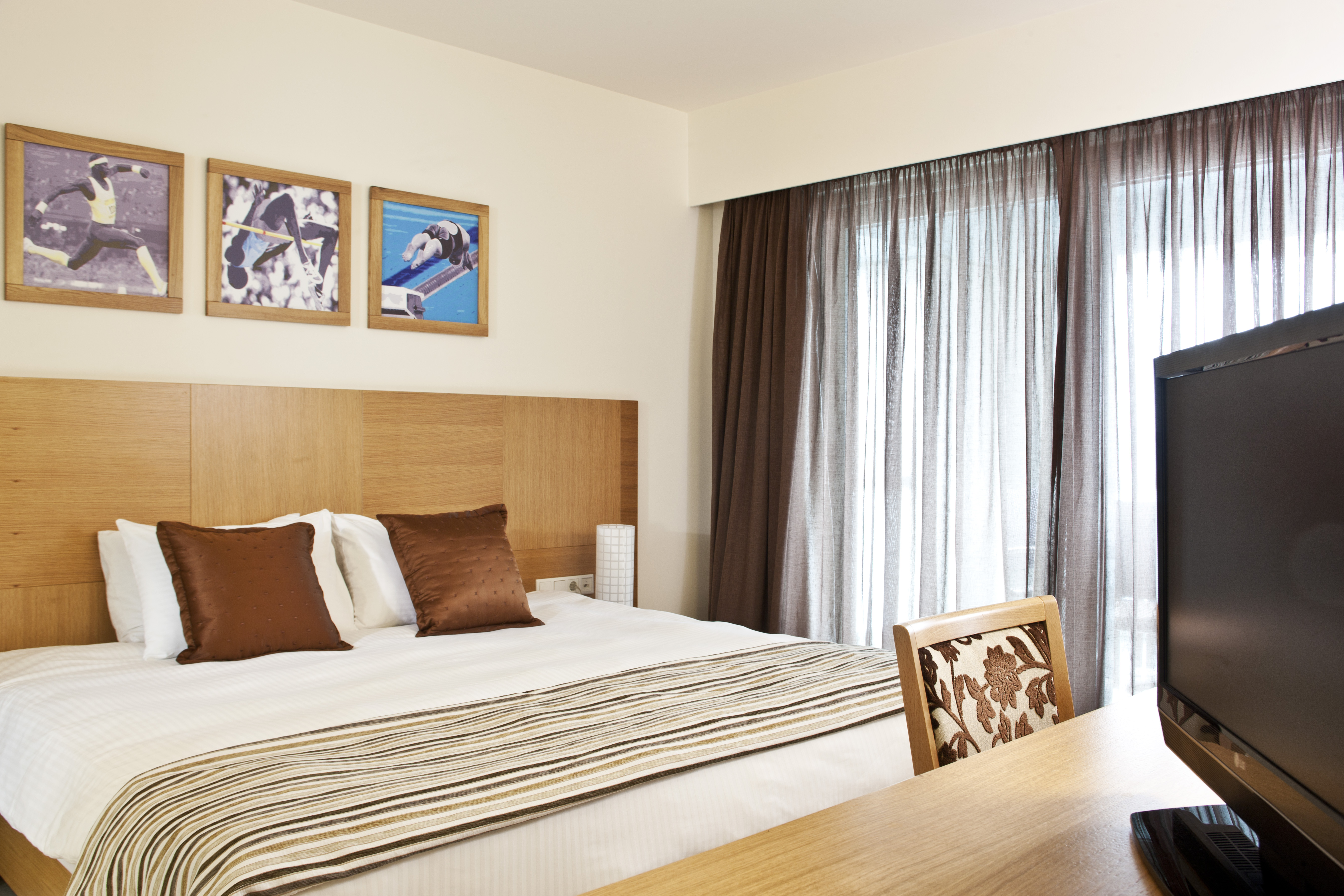 Double or Twin Superior