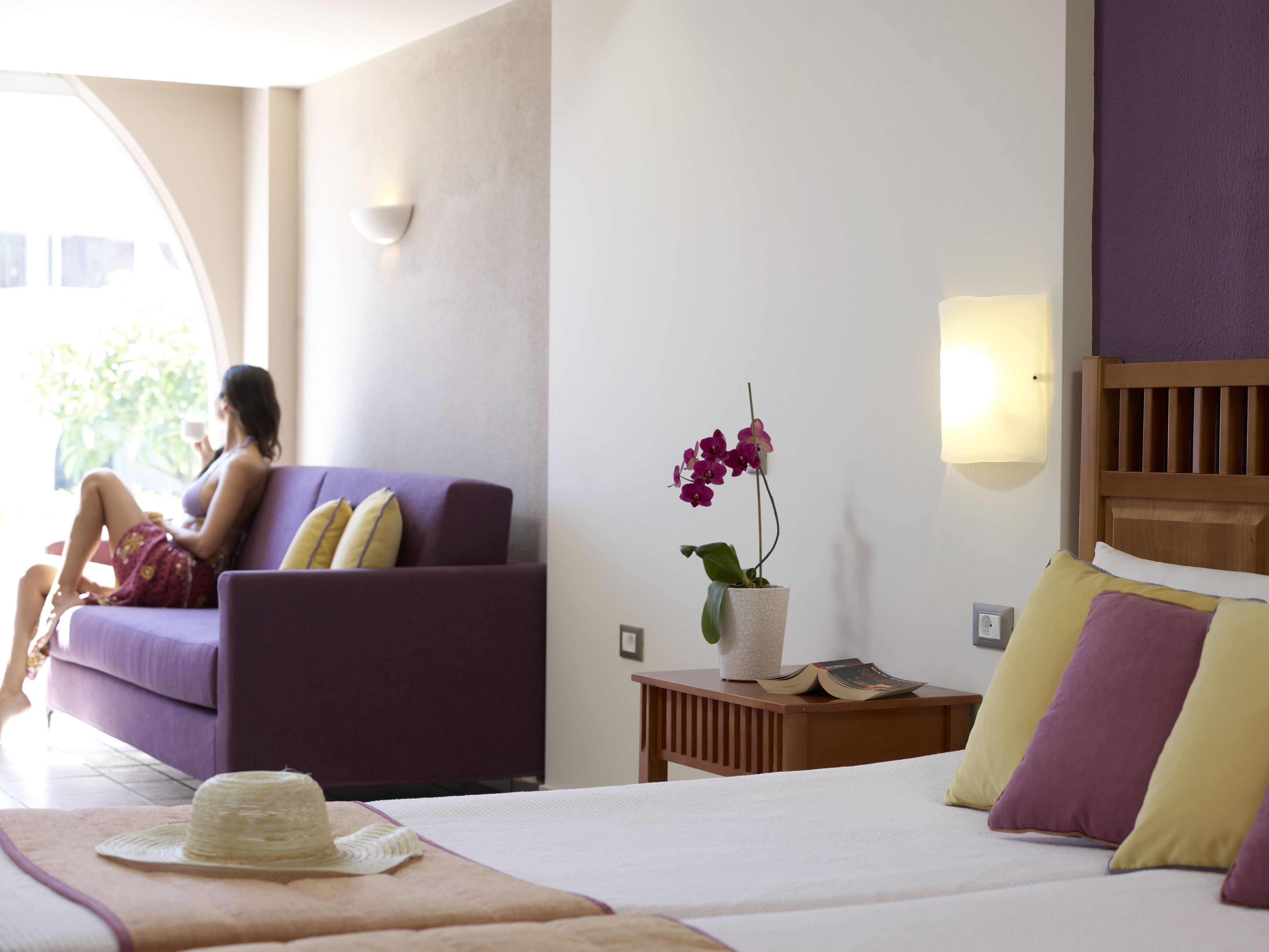 Family Room Mountain View