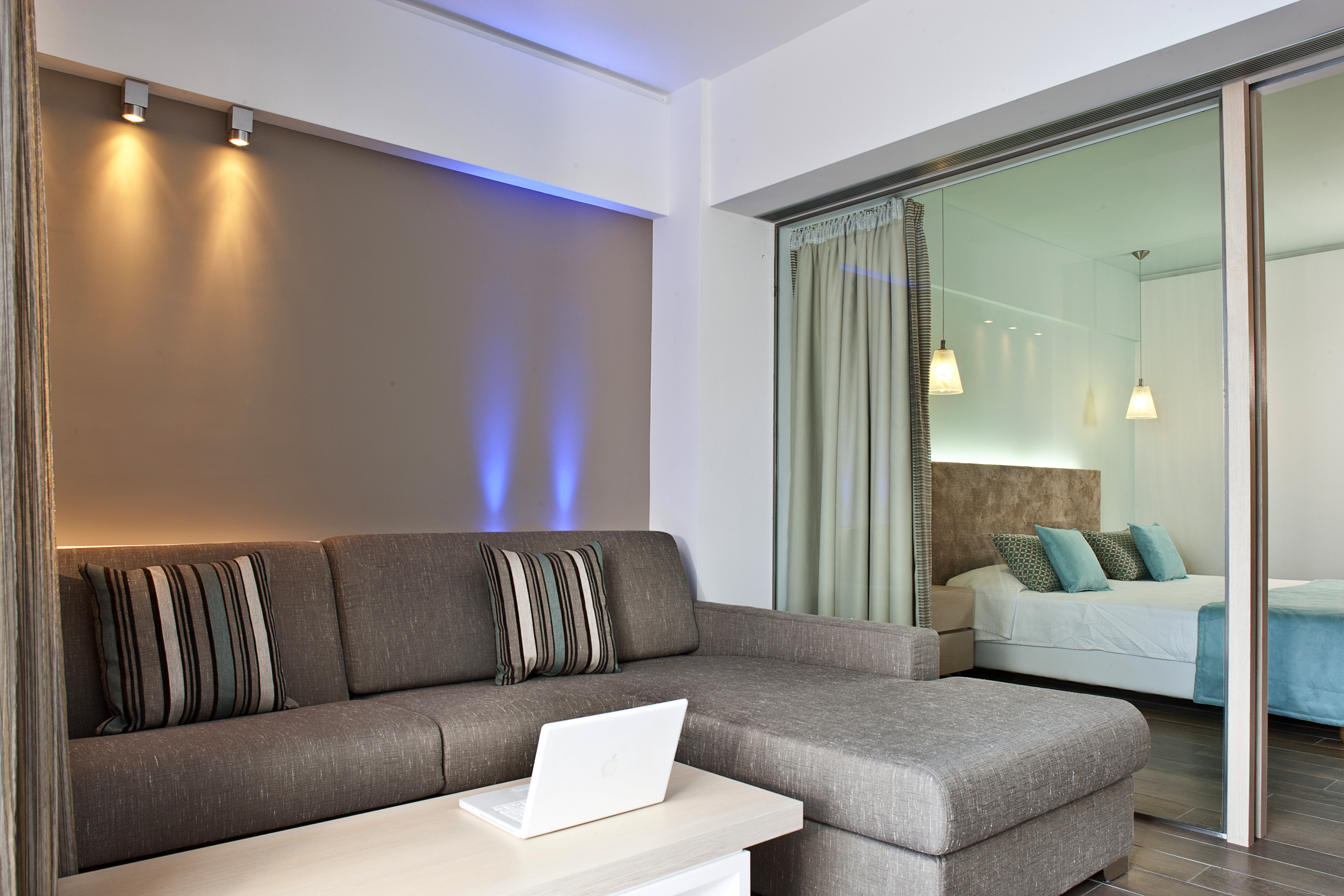 Junior Suite with Private Pool