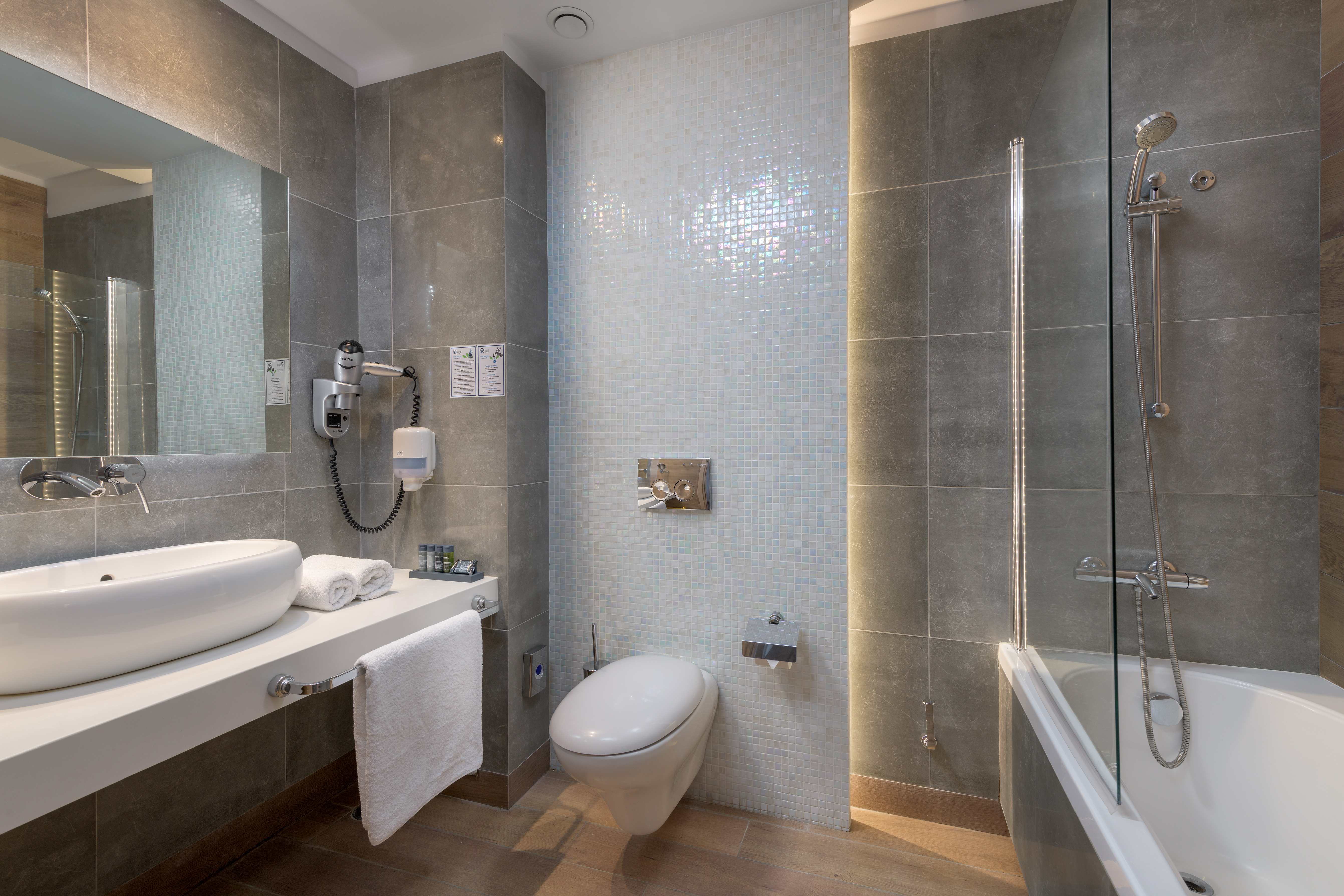 Junior Suite with Private Pool