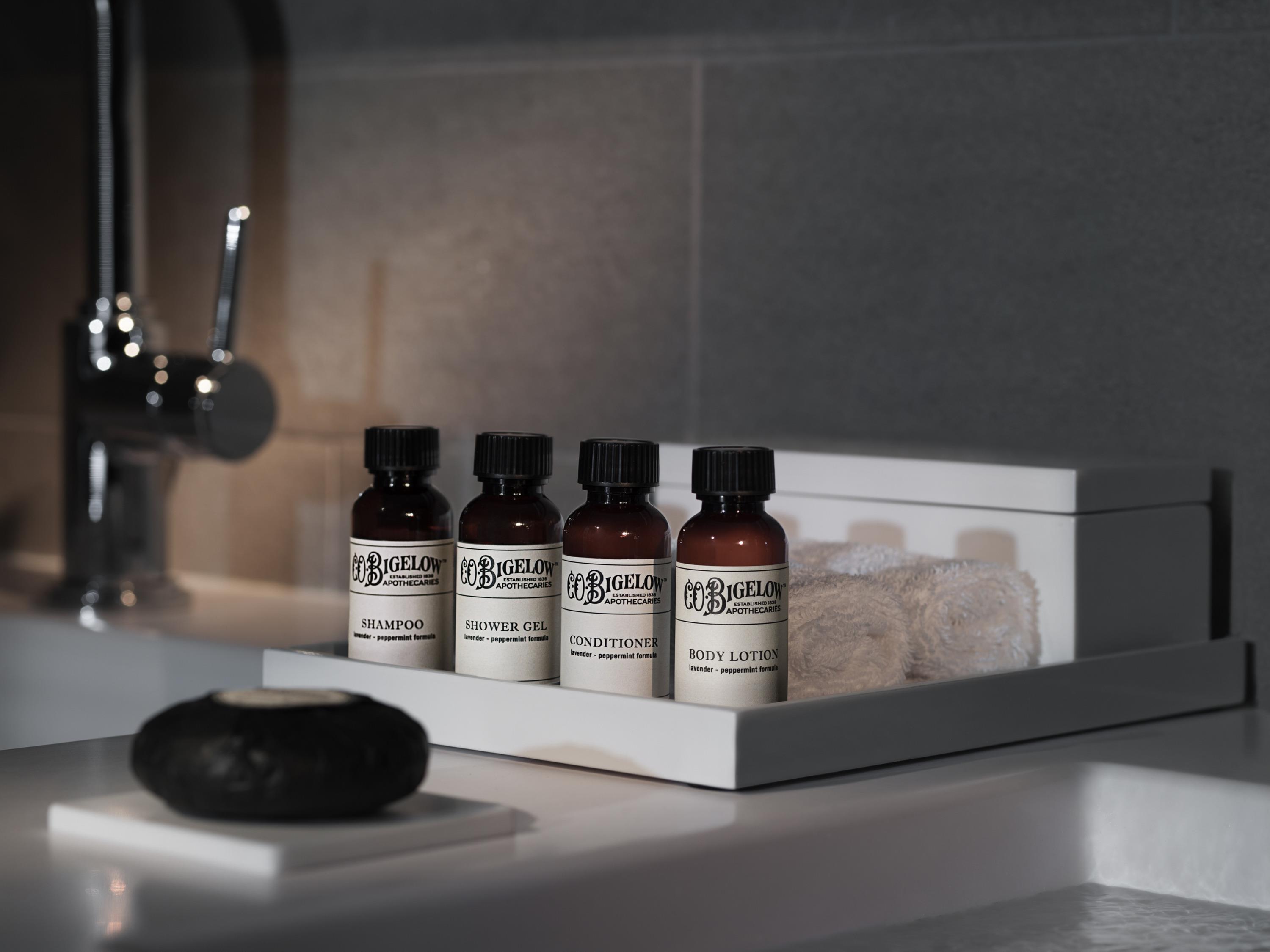 Twin Superior with Views