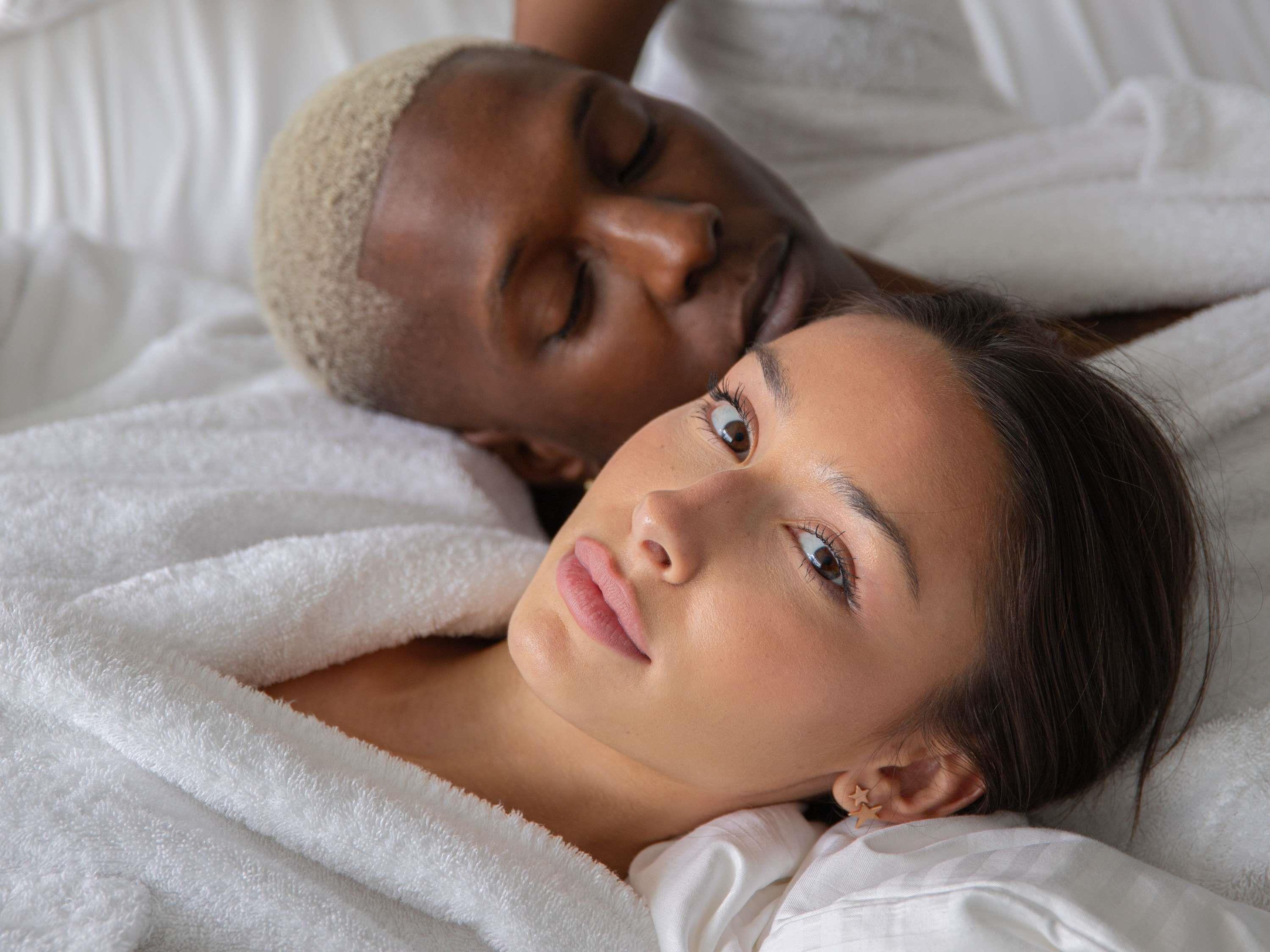 Junior Suite with Views