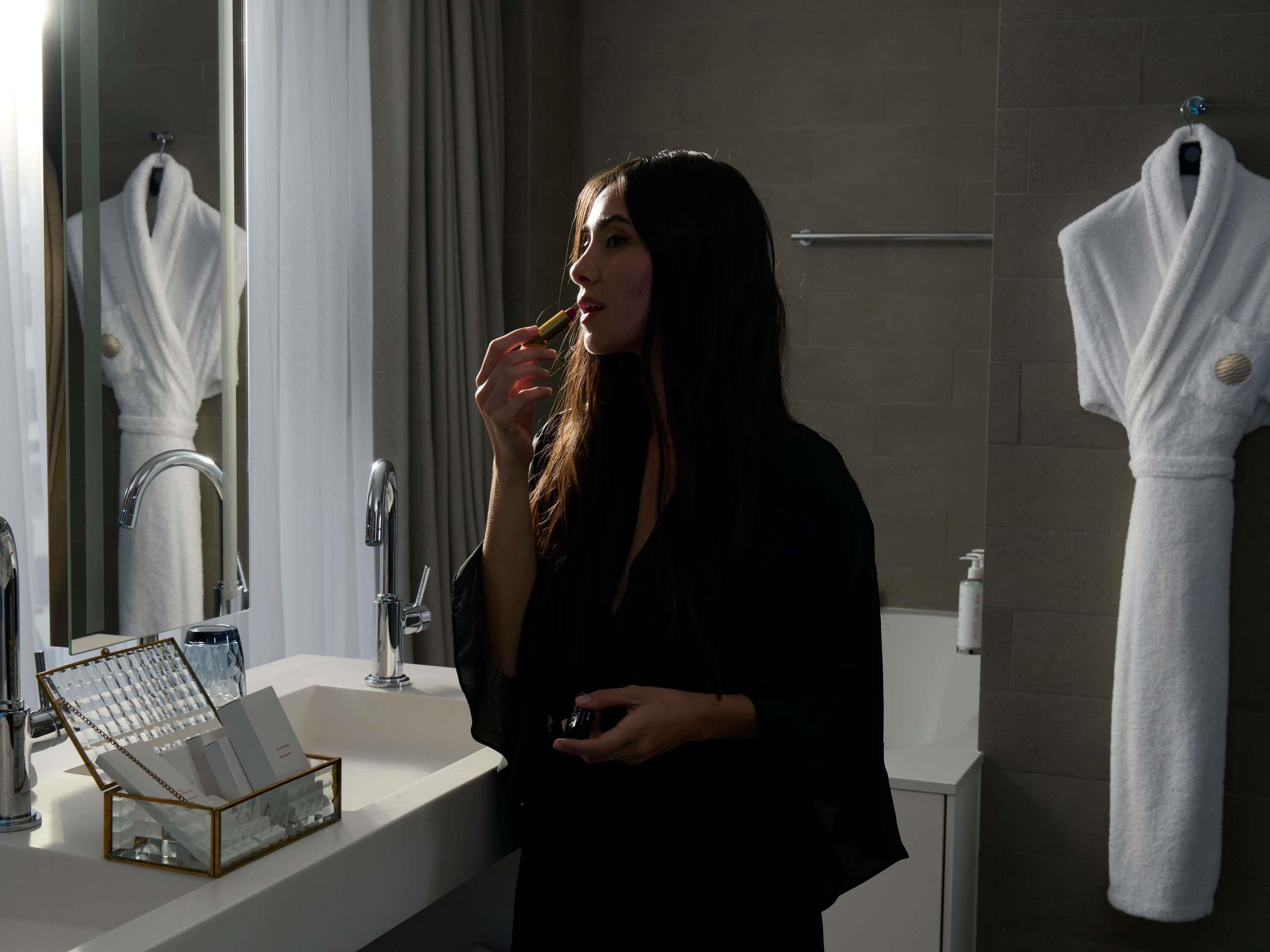 Suite Penthouse with Views