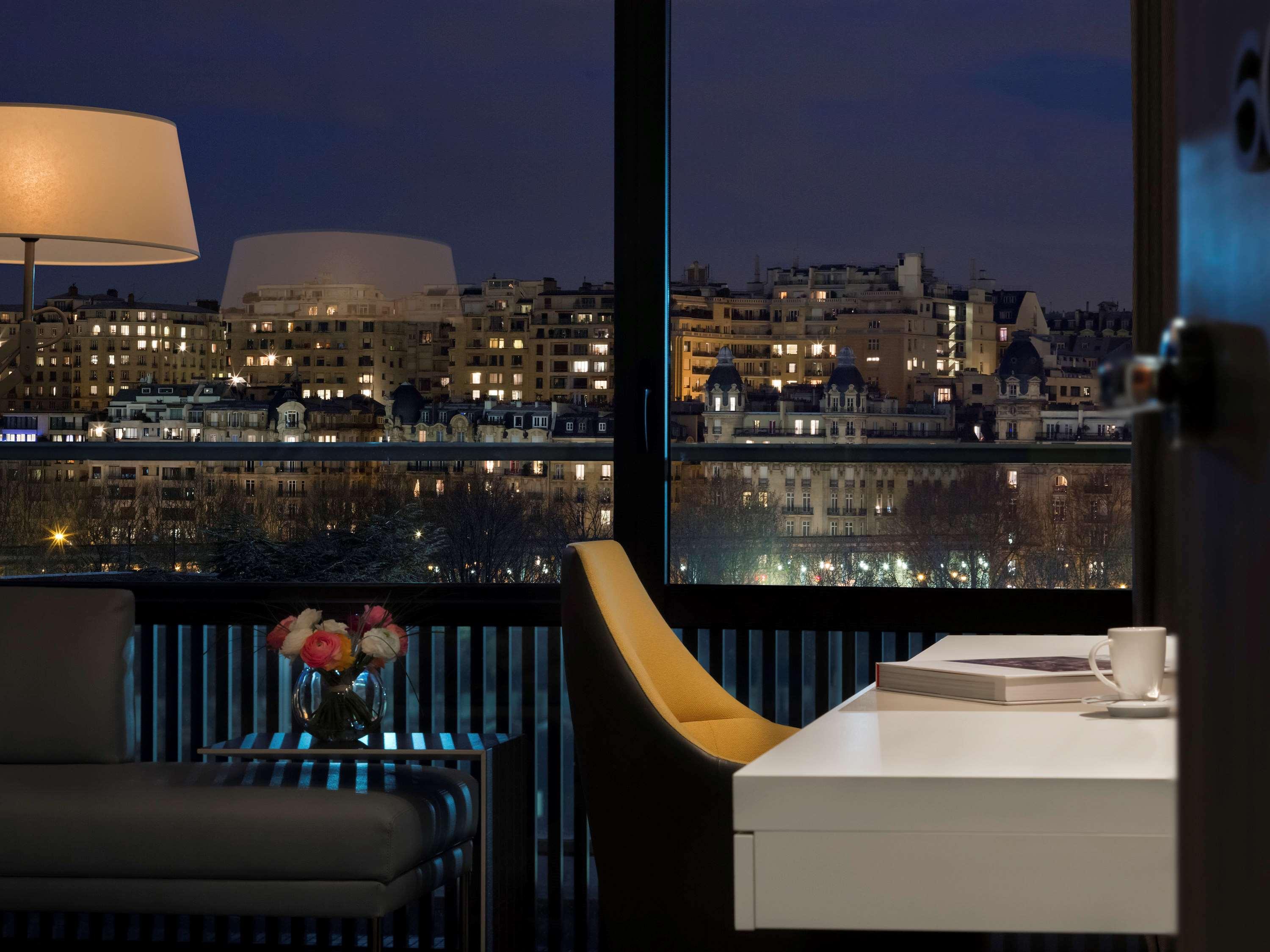 Double Deluxe with Views