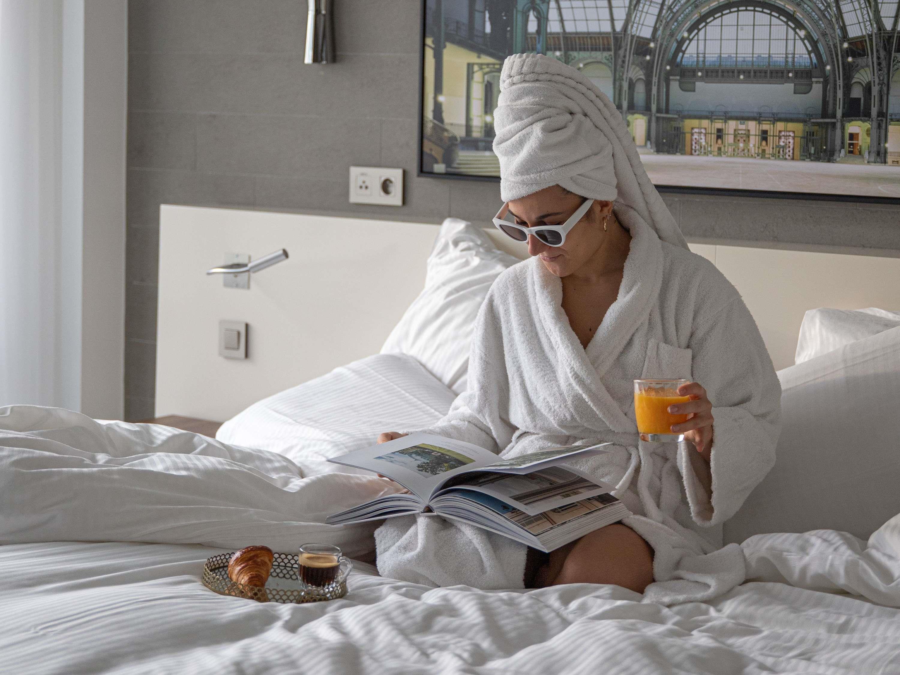 Junior Suite with Views