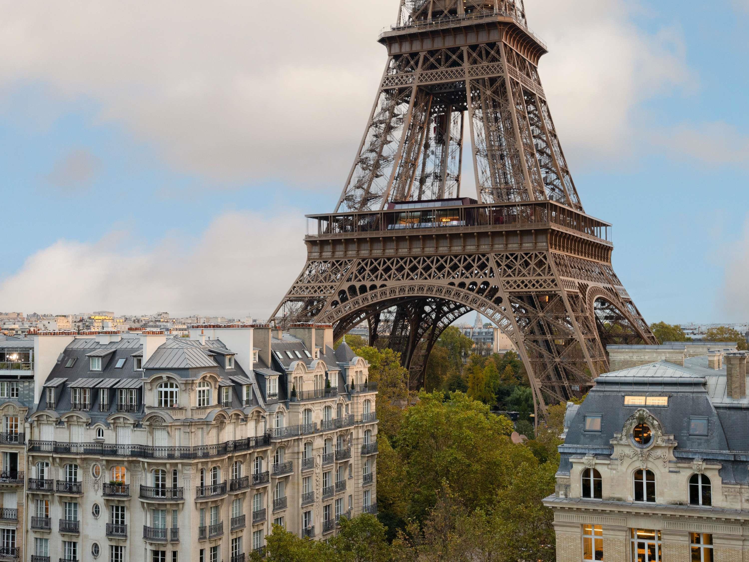 Junior Suite with Views