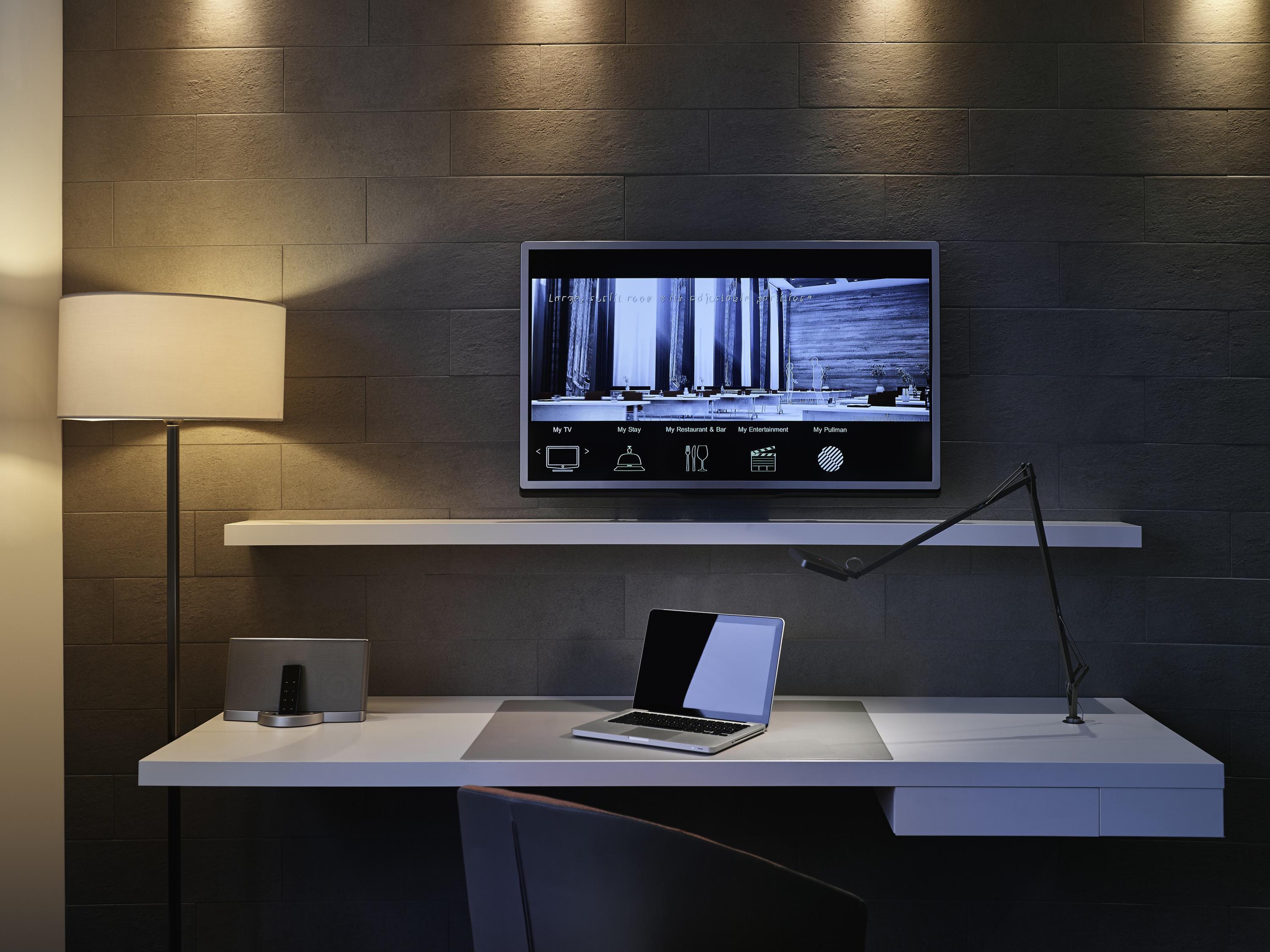 Double Superior with Views