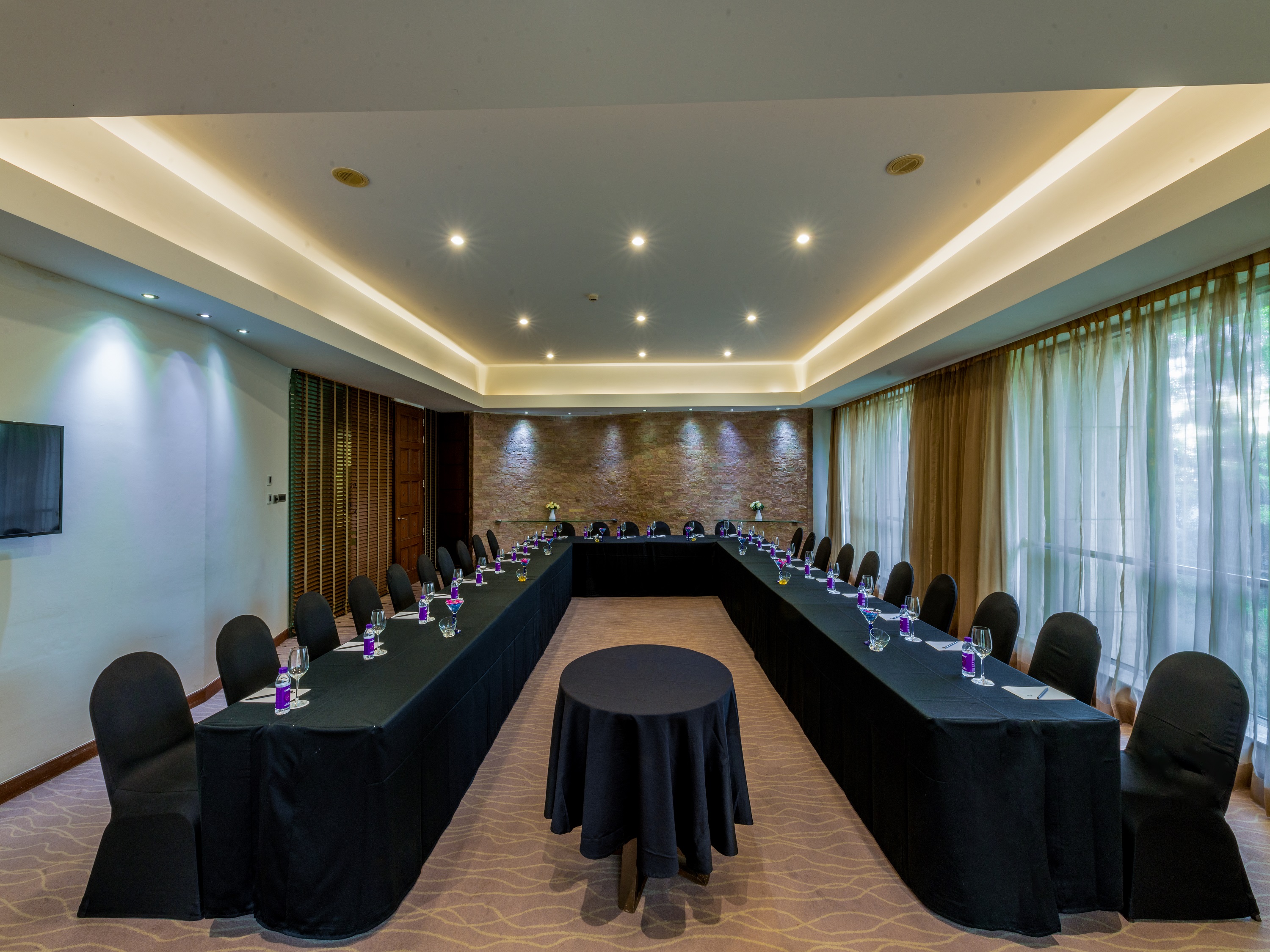 Conferences