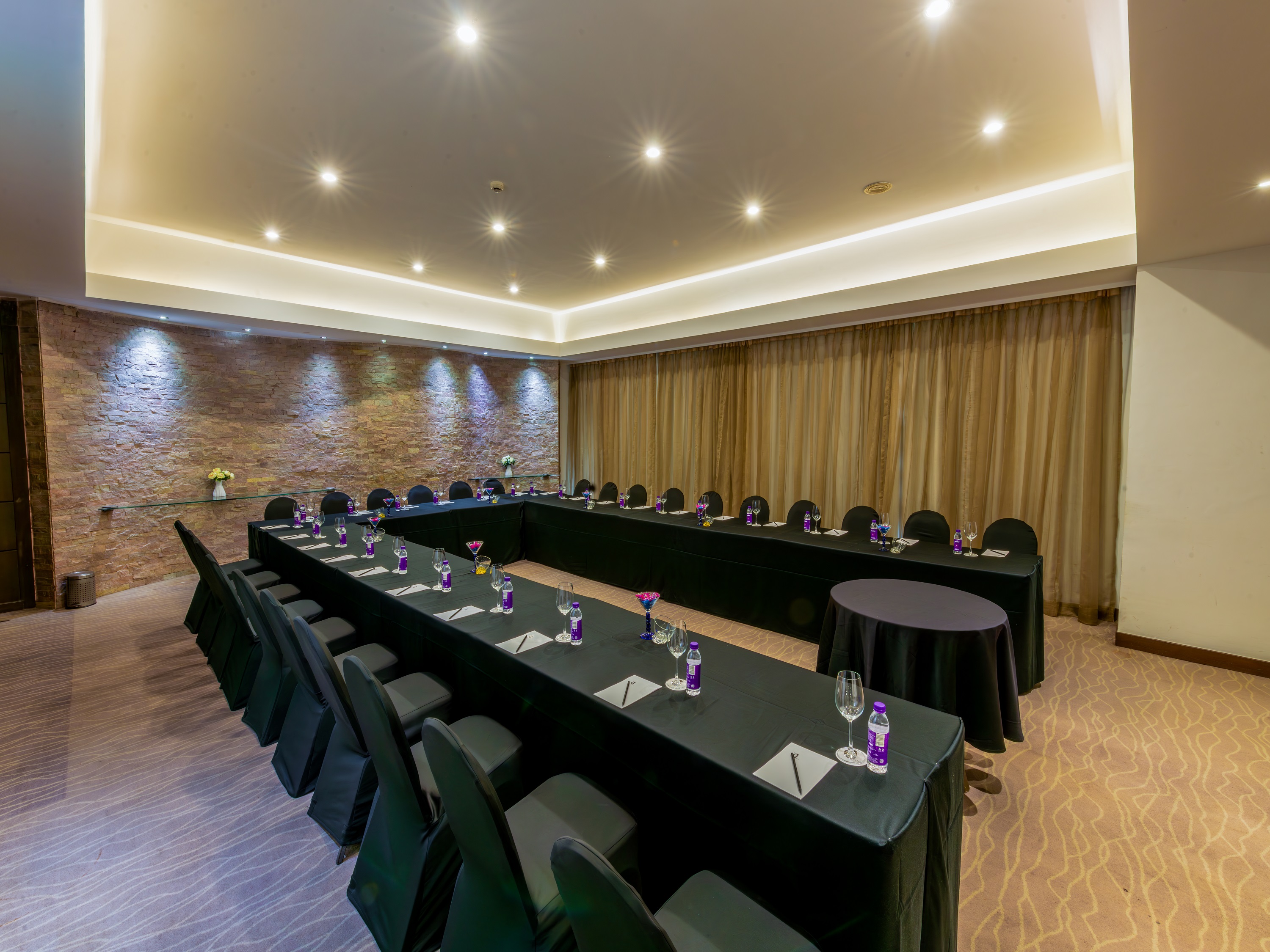 Conferences