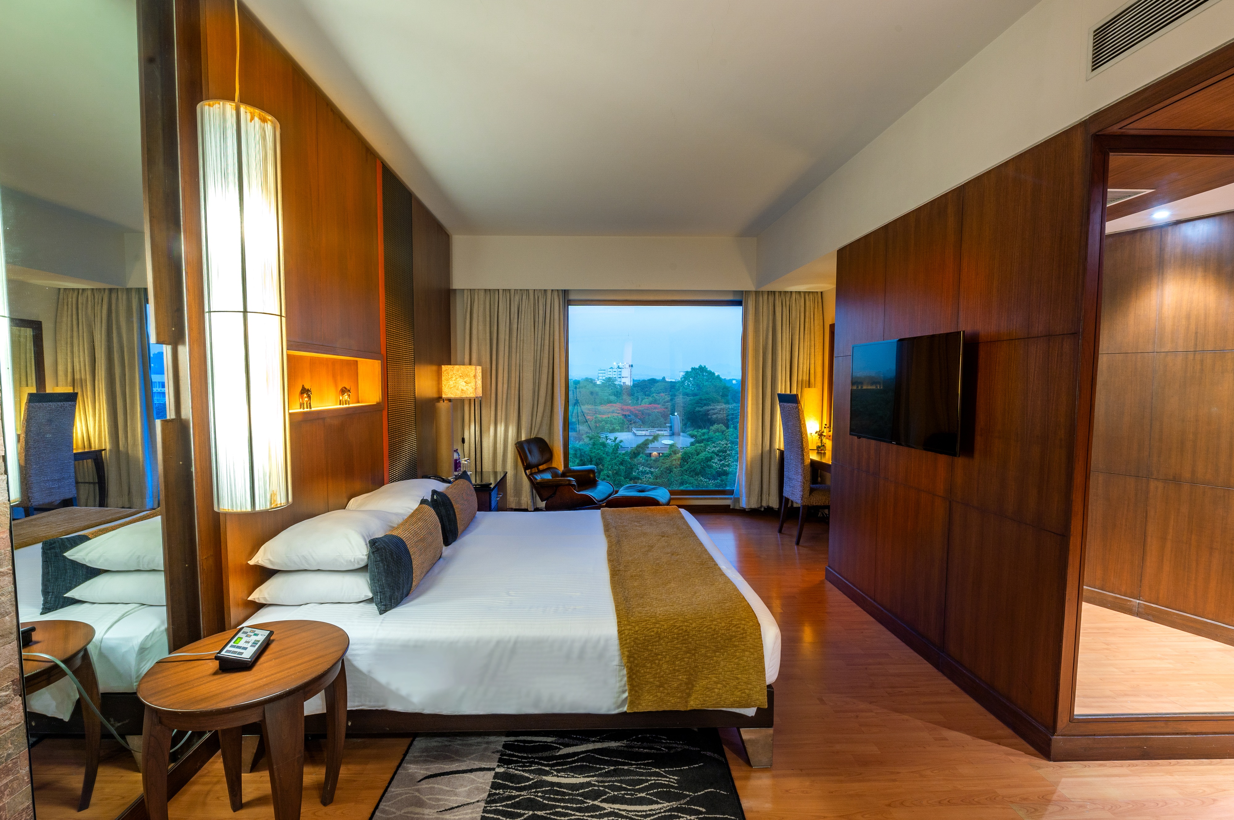 Suite Presidential