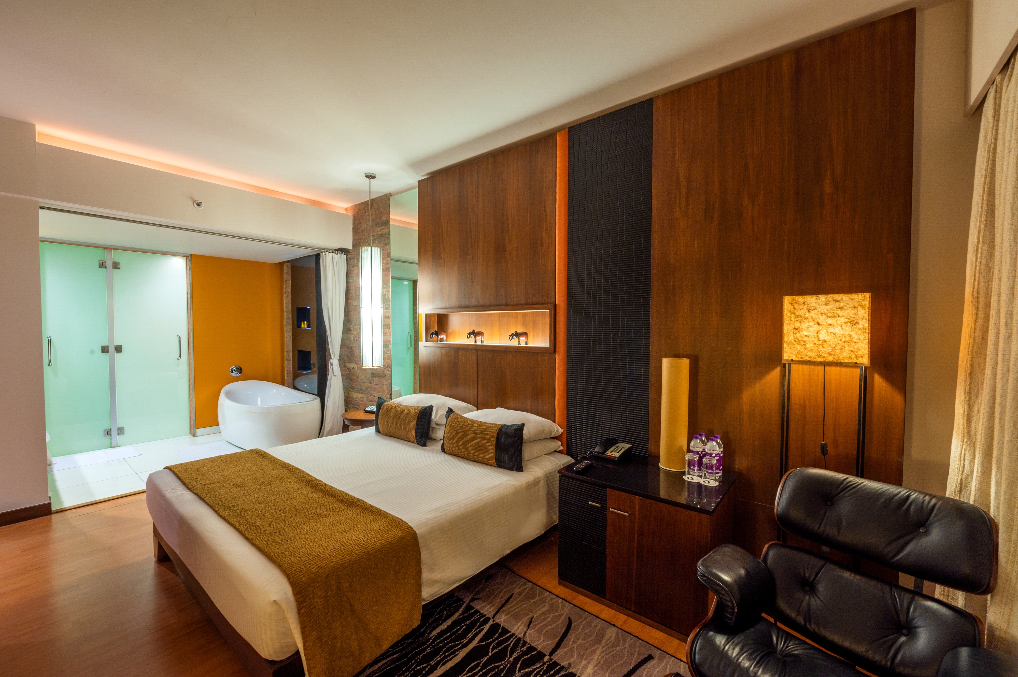 Suite Presidential