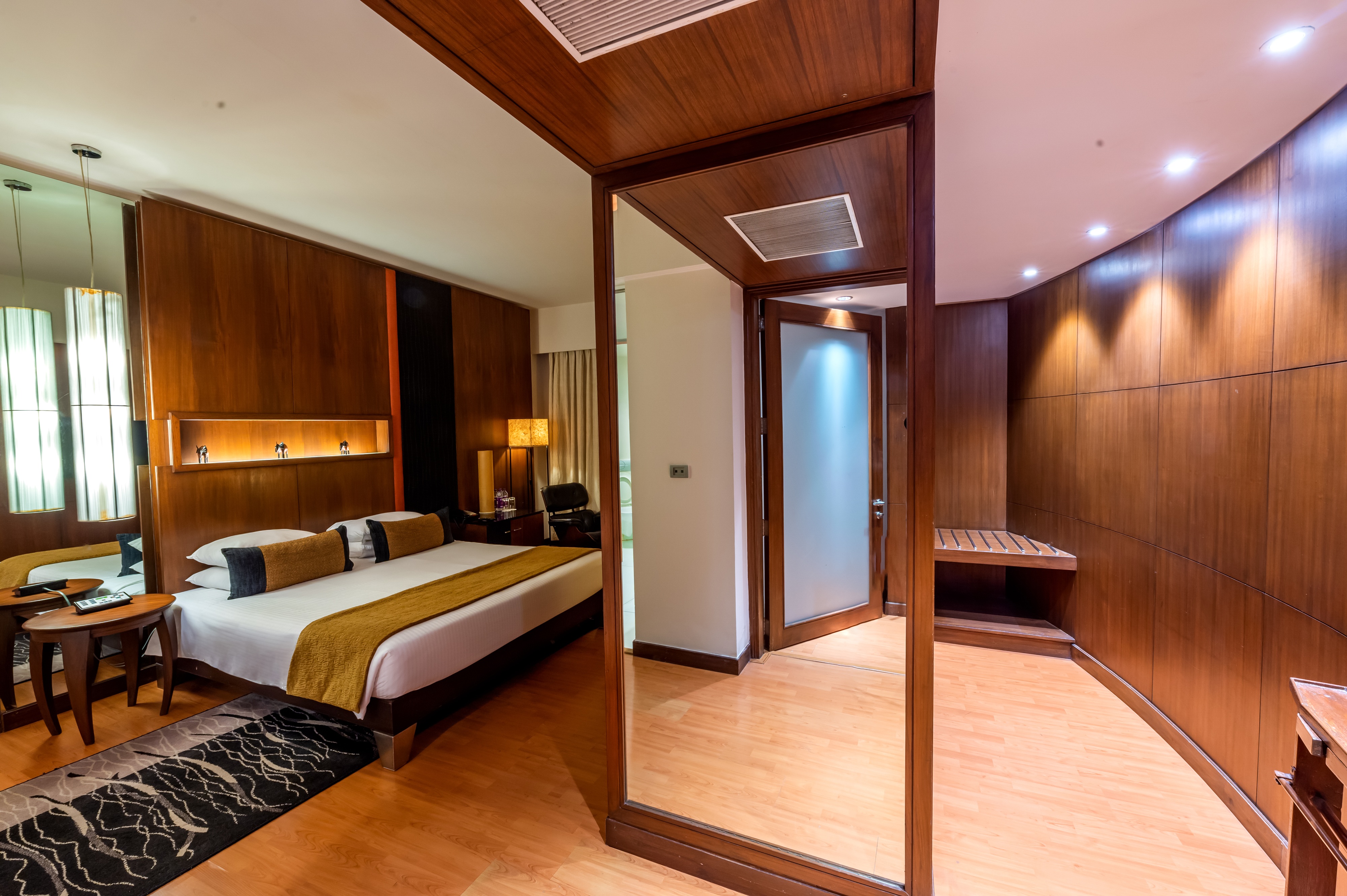 Suite Presidential
