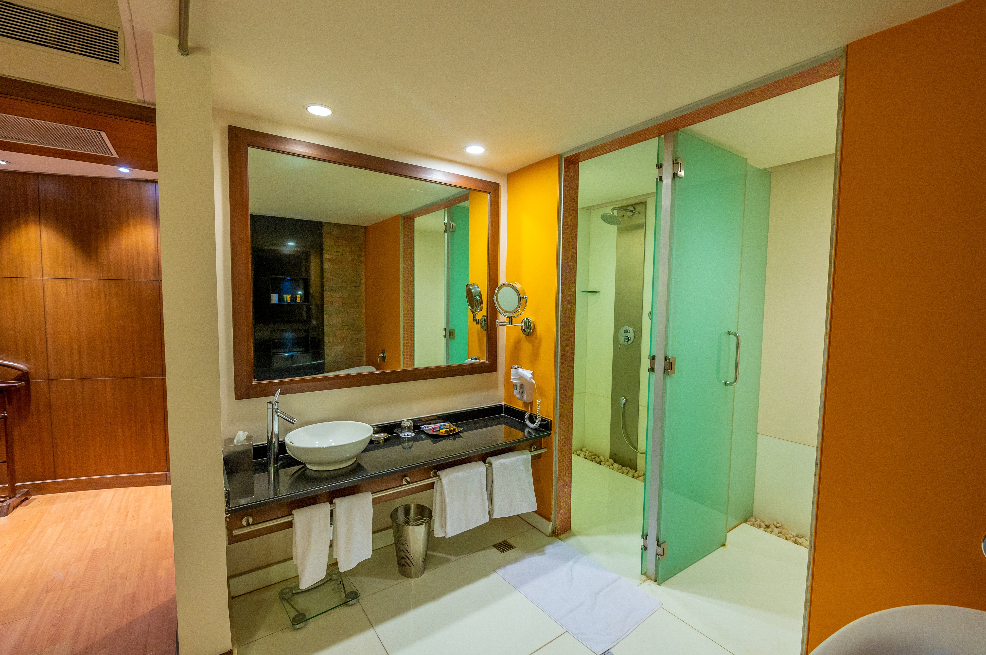 Suite Presidential