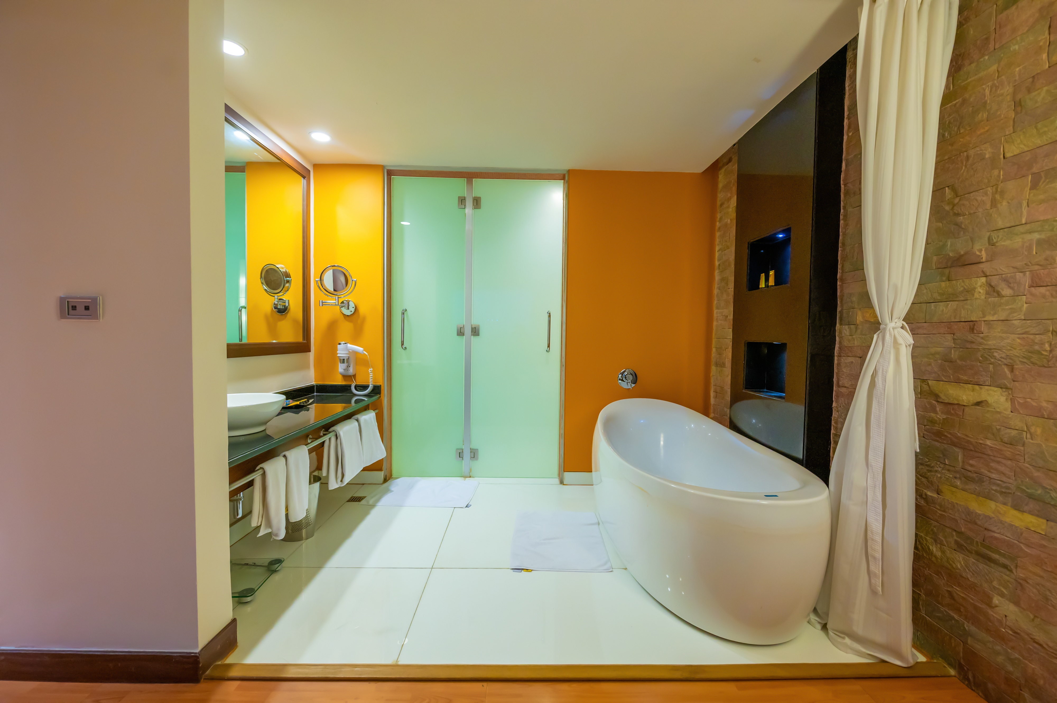 Suite Presidential
