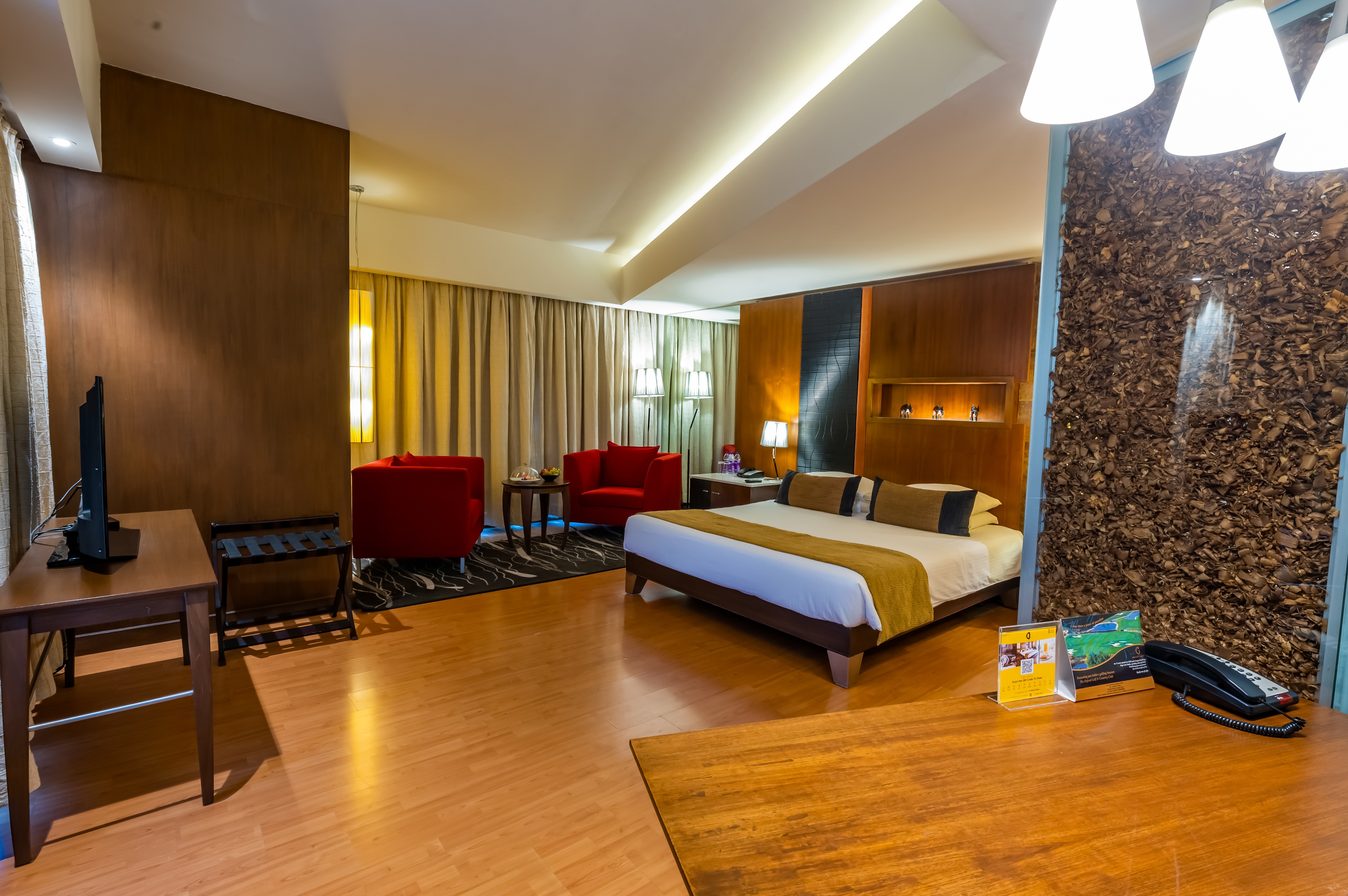 Suite Standard