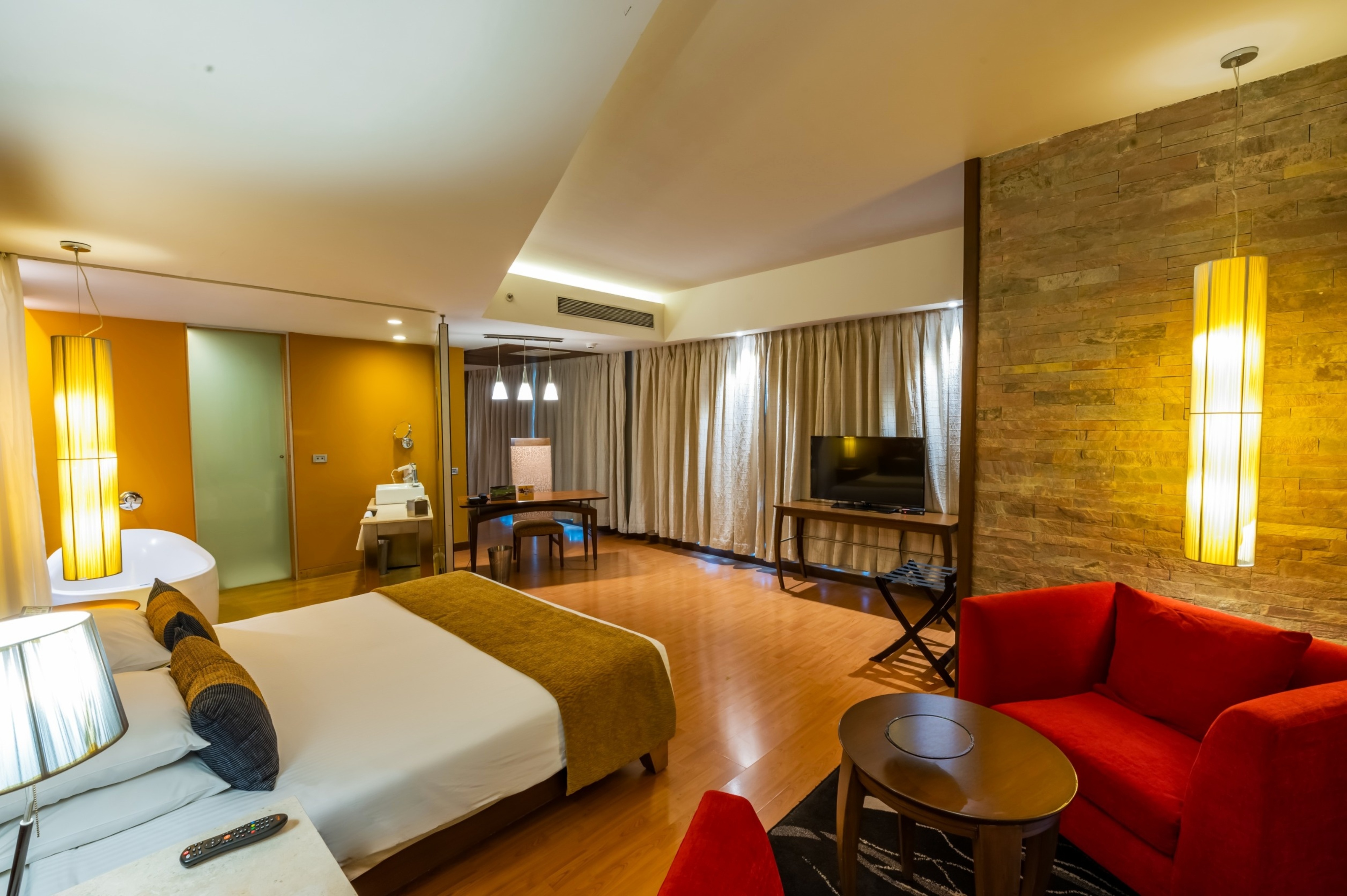 Suite Standard