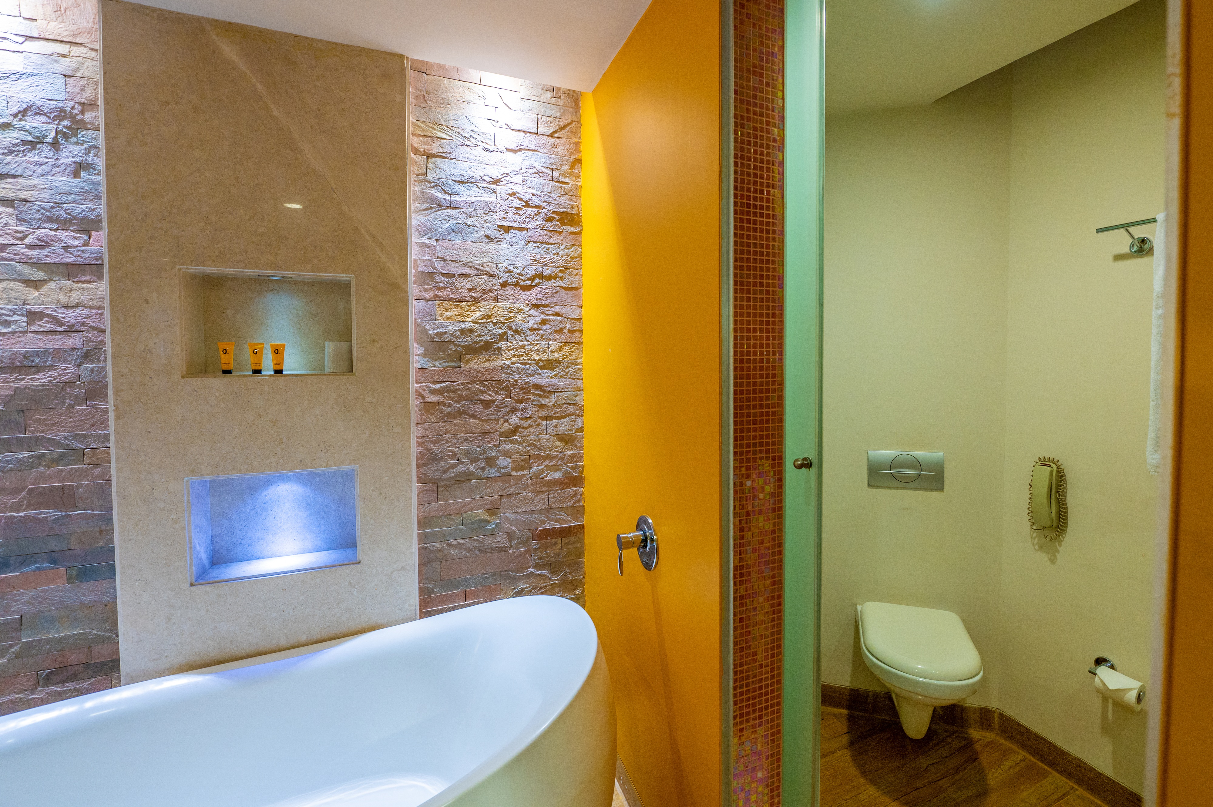 Suite Standard